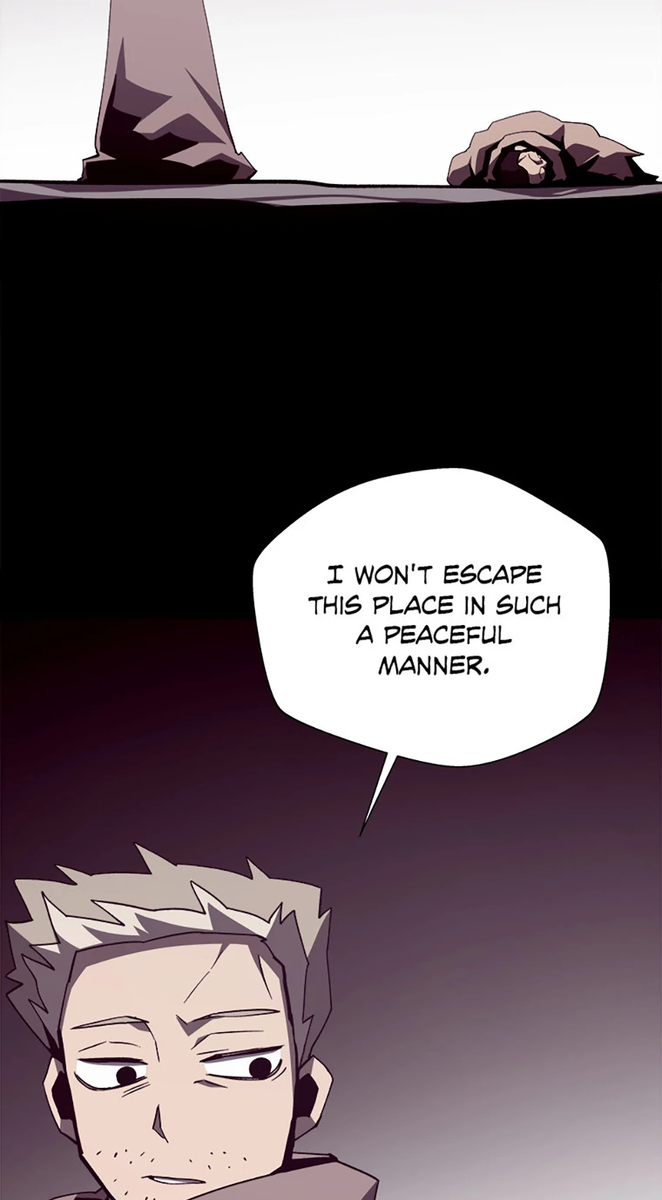 Read Dungeon Odyssey EN Manga Online