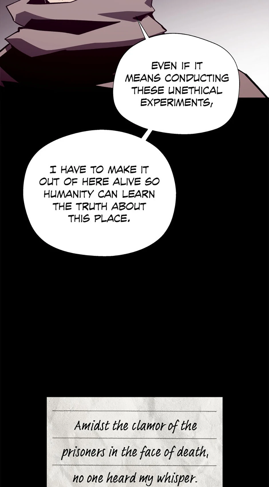 Read Dungeon Odyssey EN Manga Online