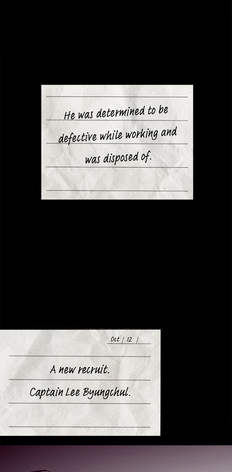 Read Dungeon Odyssey EN Manga Online