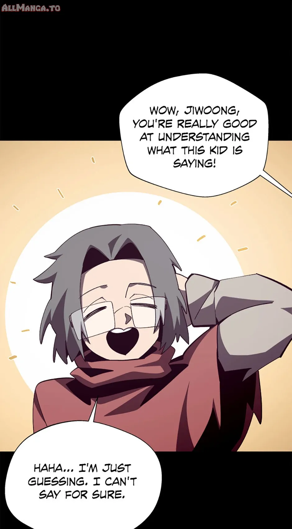 Read Dungeon Odyssey EN Manga Online