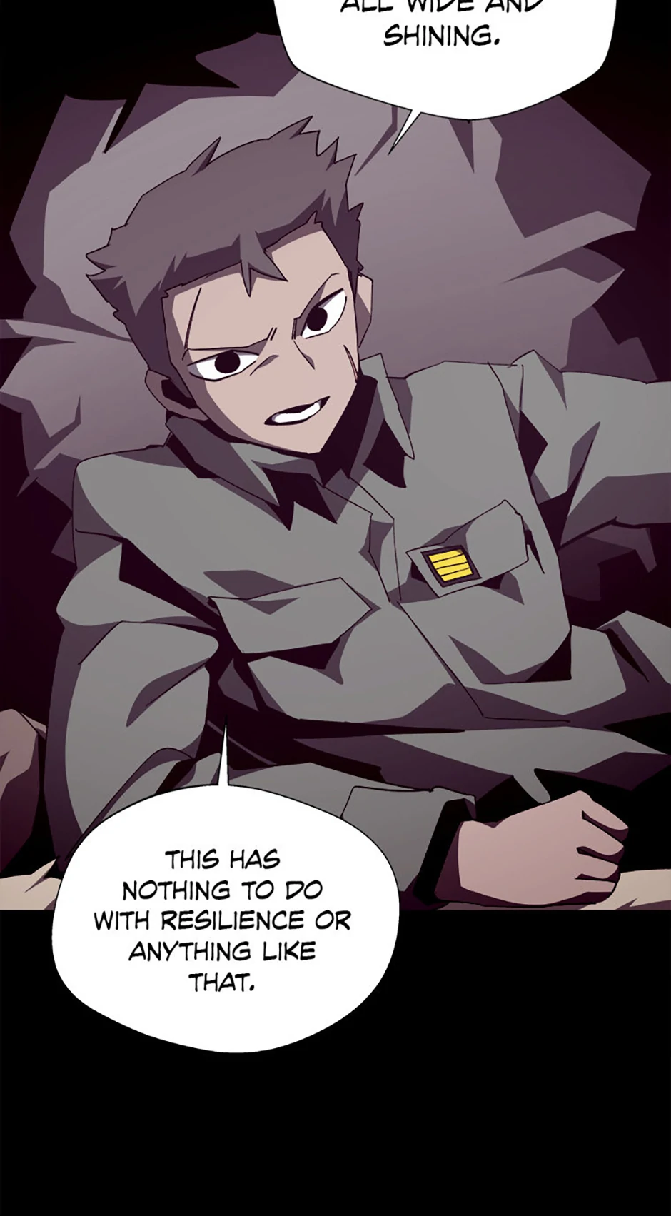 Read Dungeon Odyssey EN Manga Online