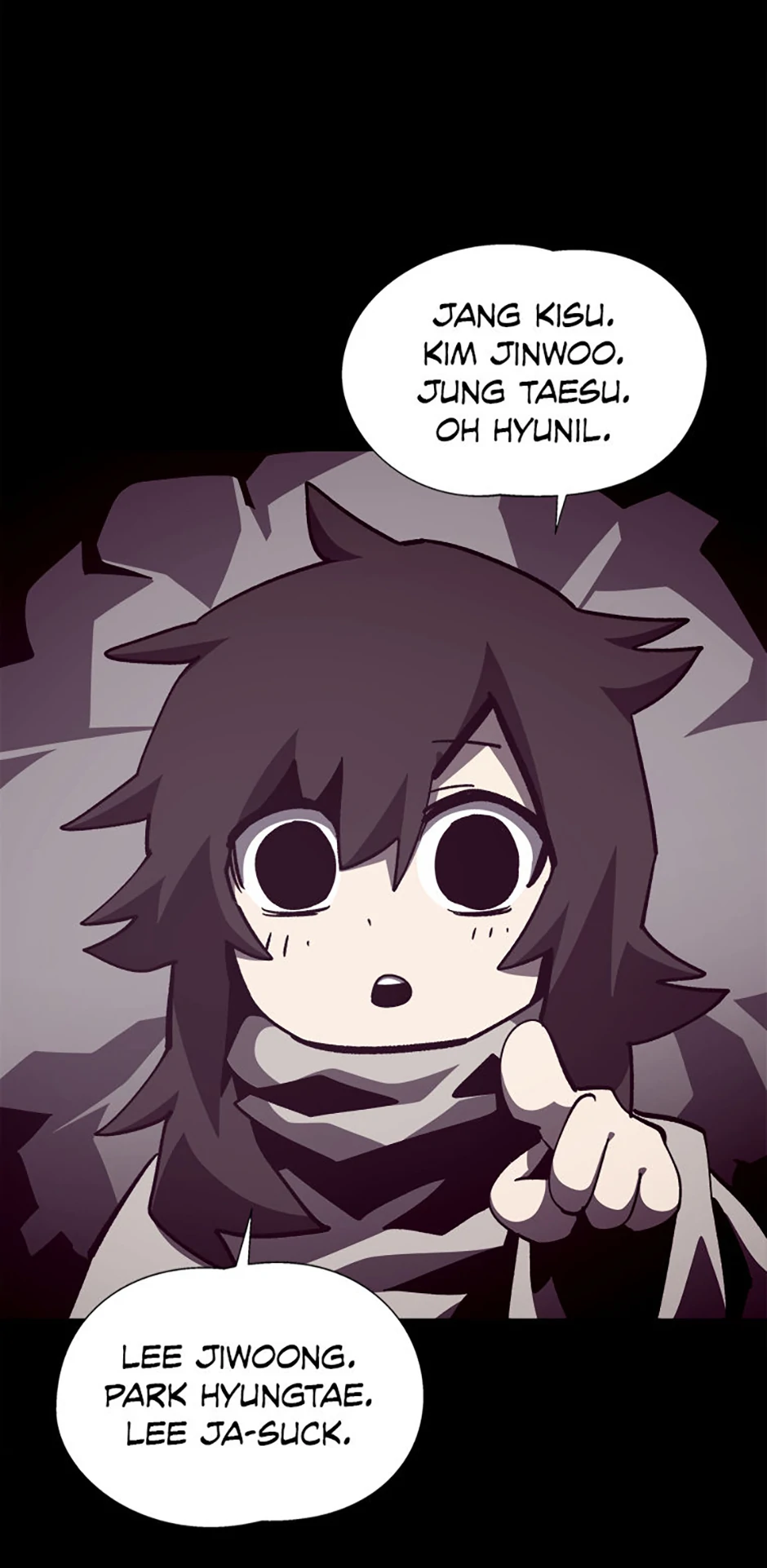 Read Dungeon Odyssey EN Manga Online