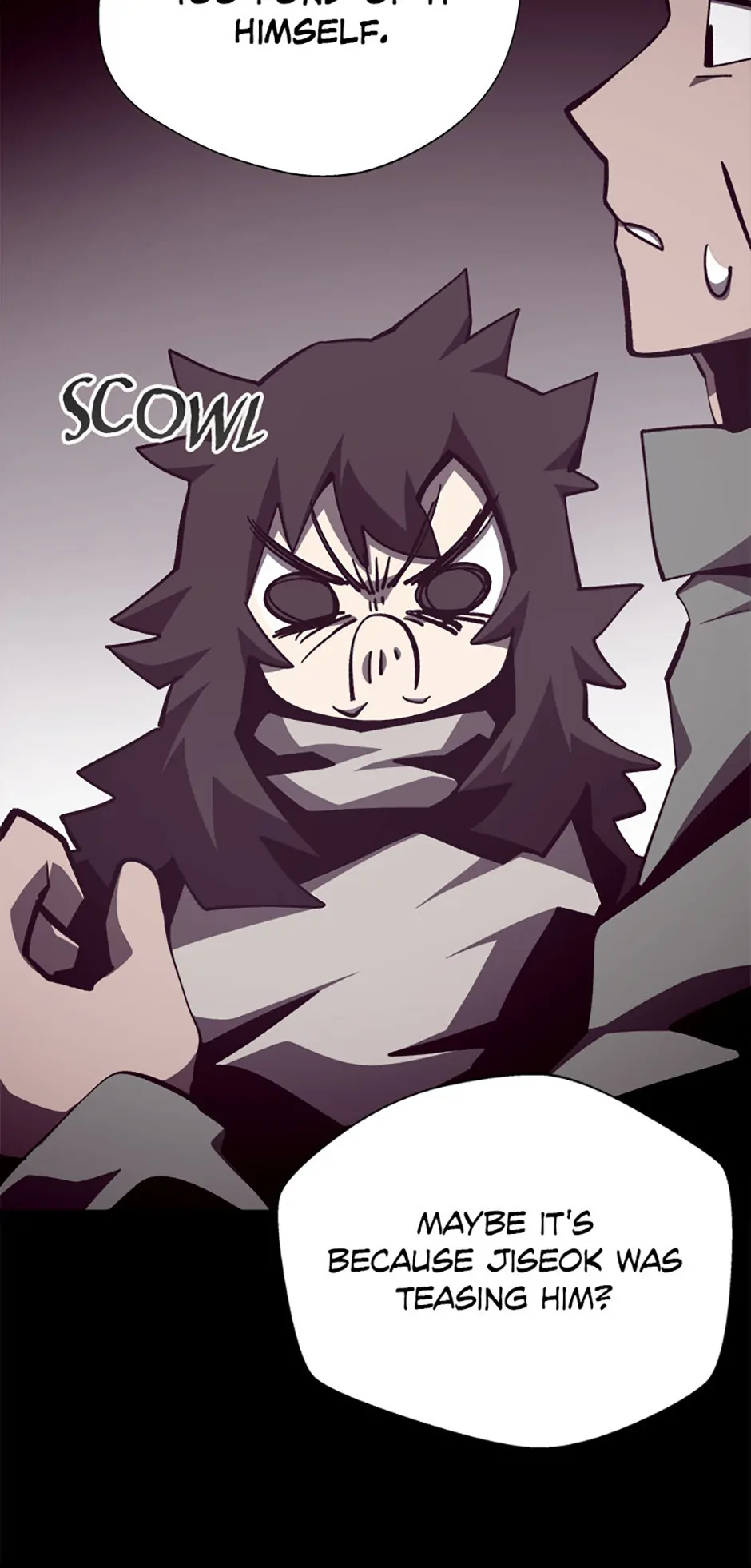 Read Dungeon Odyssey EN Manga Online