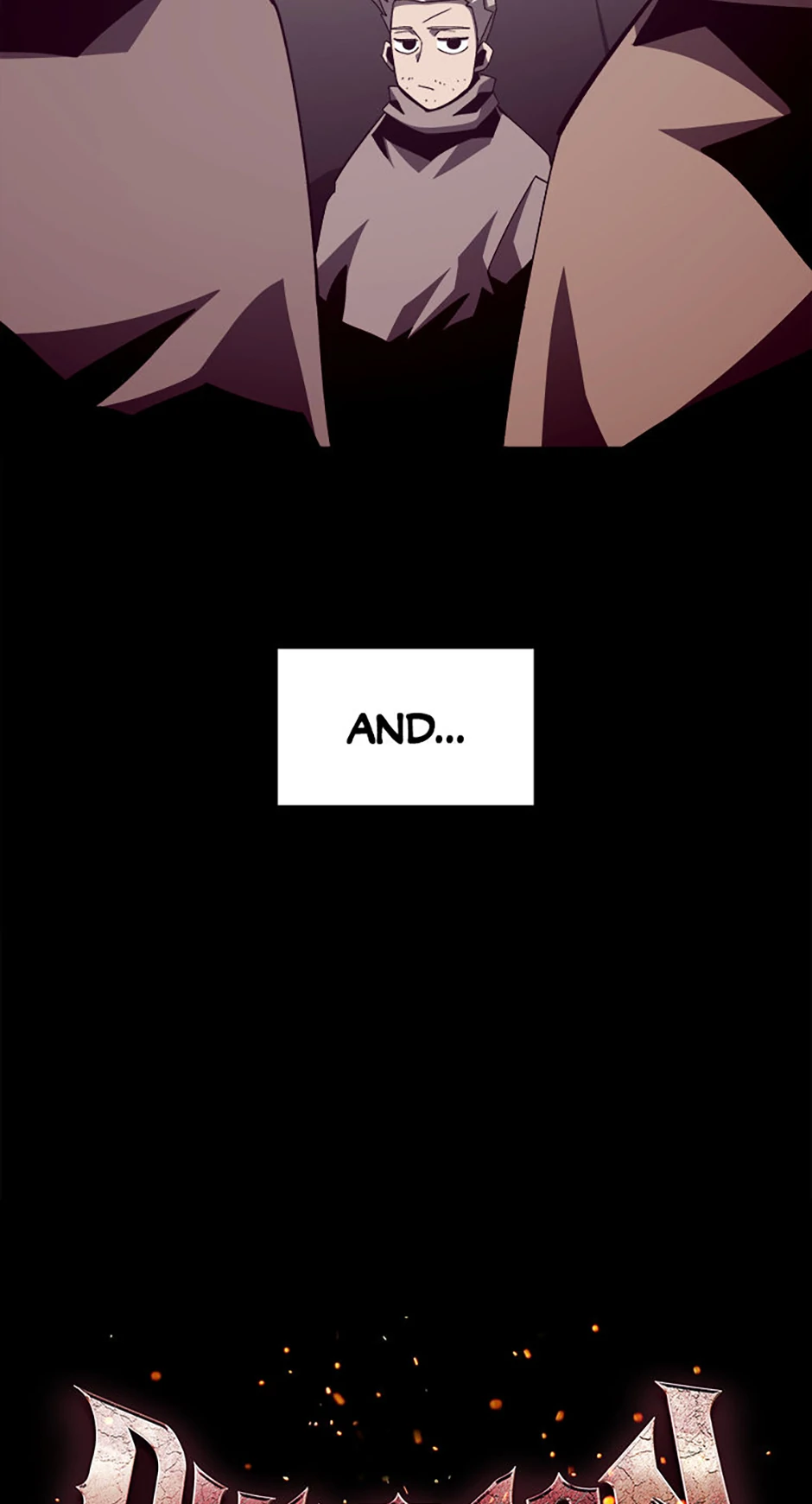 Read Dungeon Odyssey EN Manga Online