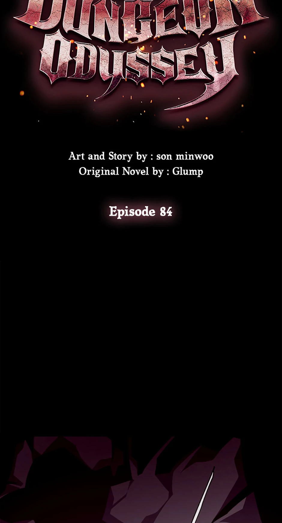 Read Dungeon Odyssey EN Manga Online