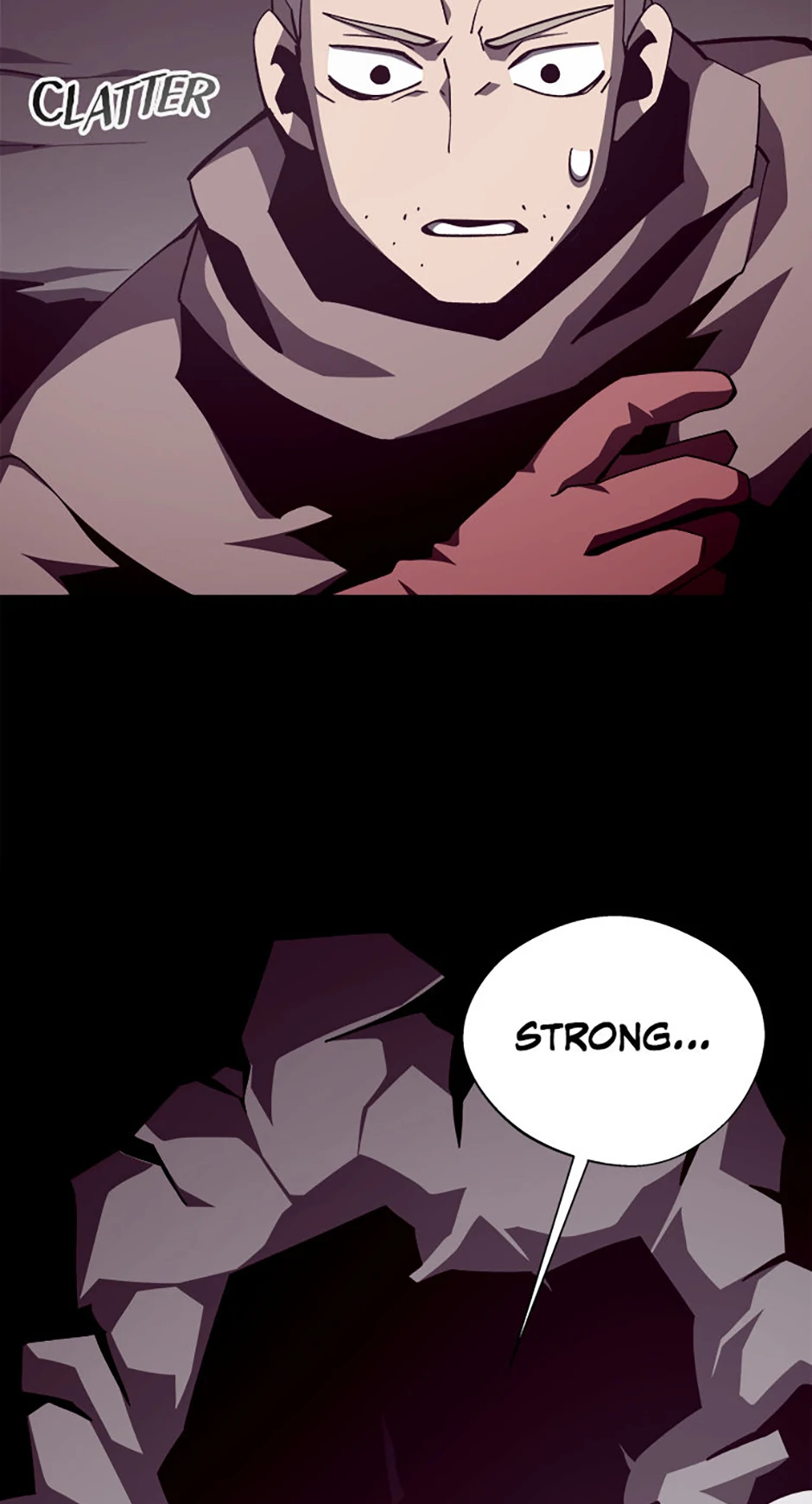 Read Dungeon Odyssey EN Manga Online