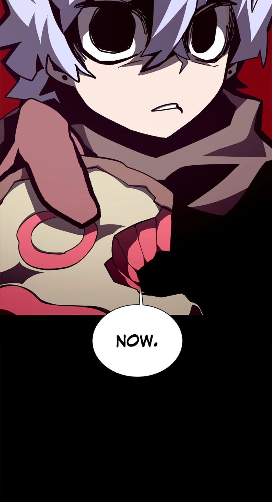 Read Dungeon Odyssey EN Manga Online