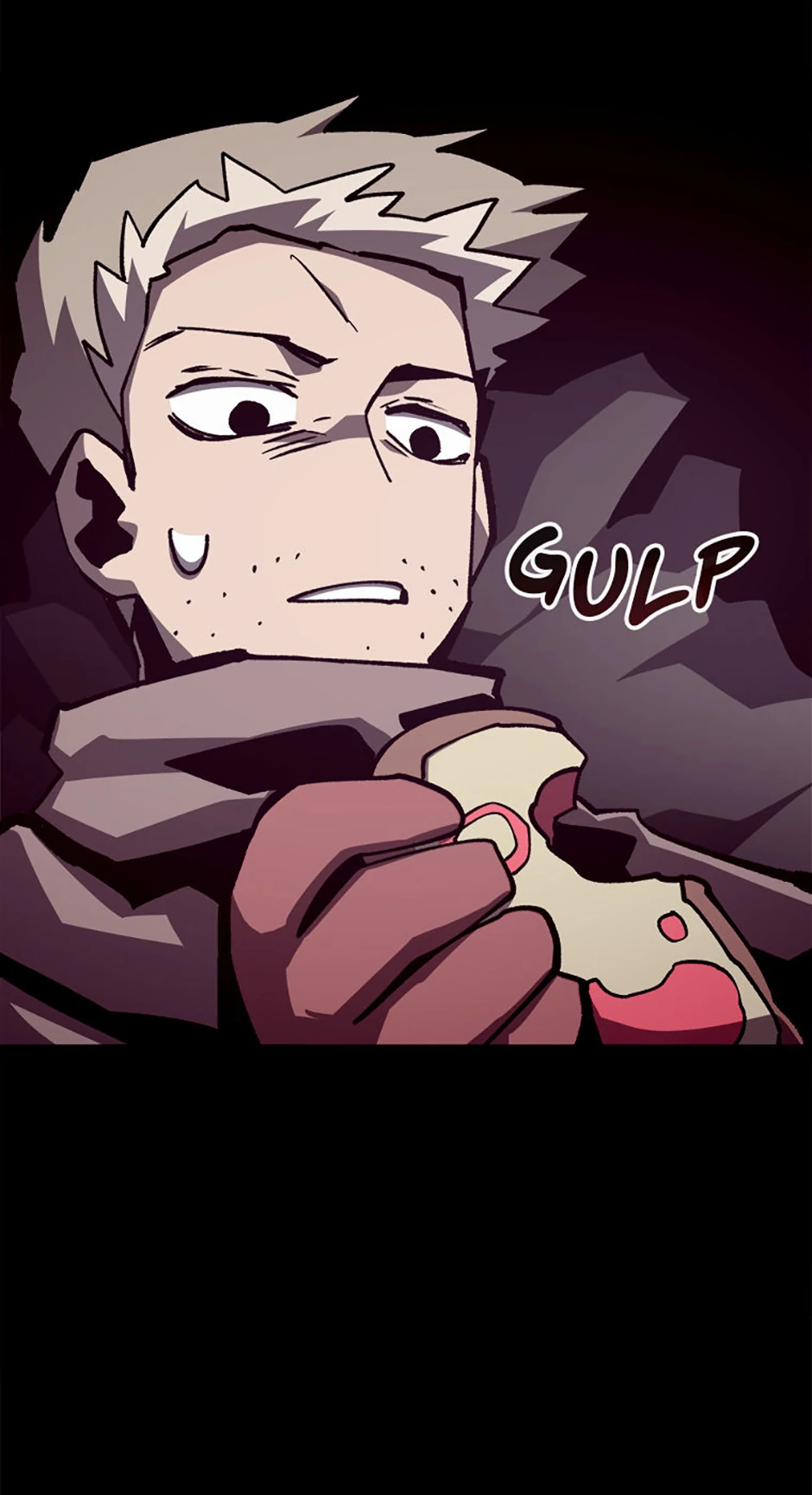 Read Dungeon Odyssey EN Manga Online