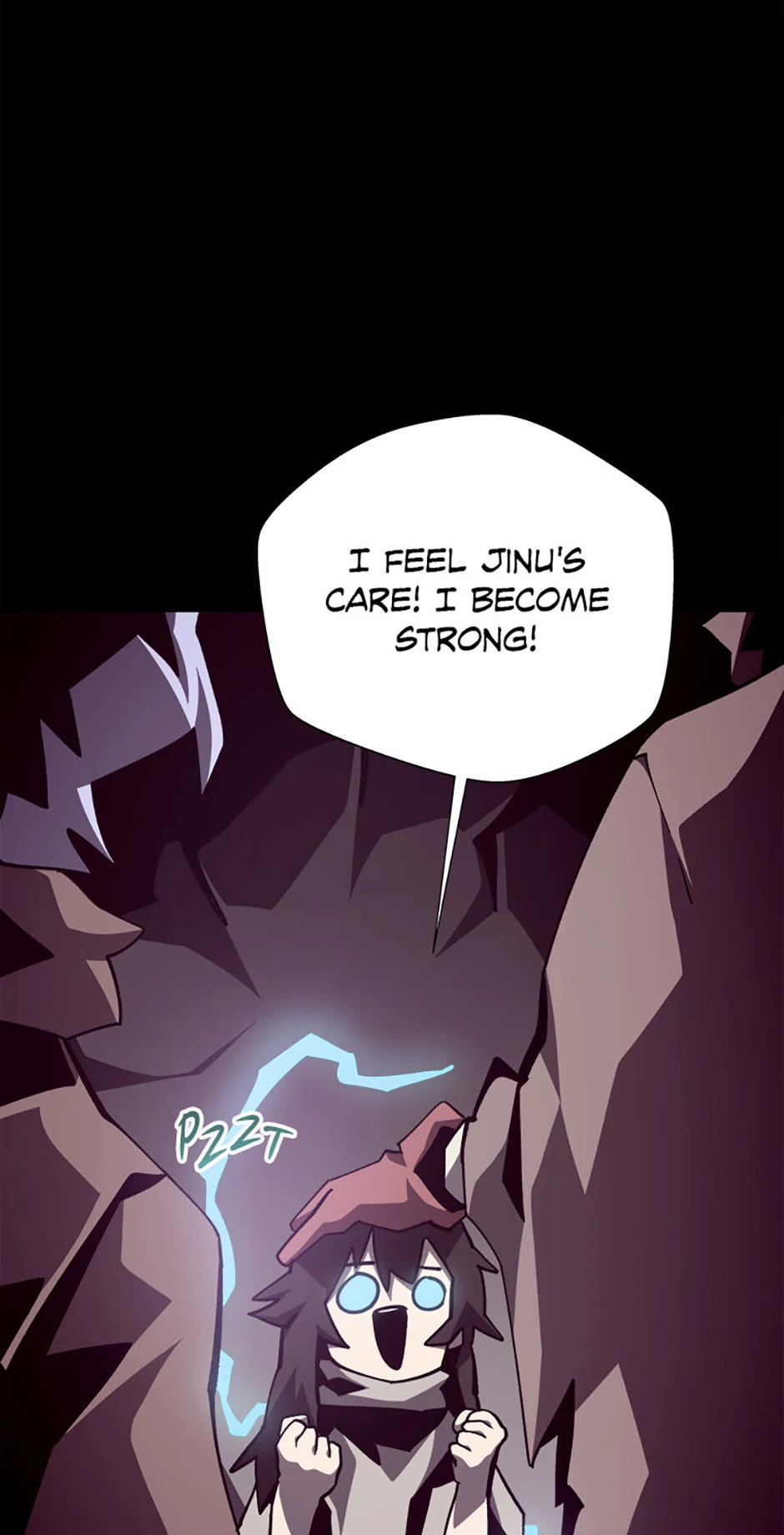 Read Dungeon Odyssey EN Manga Online