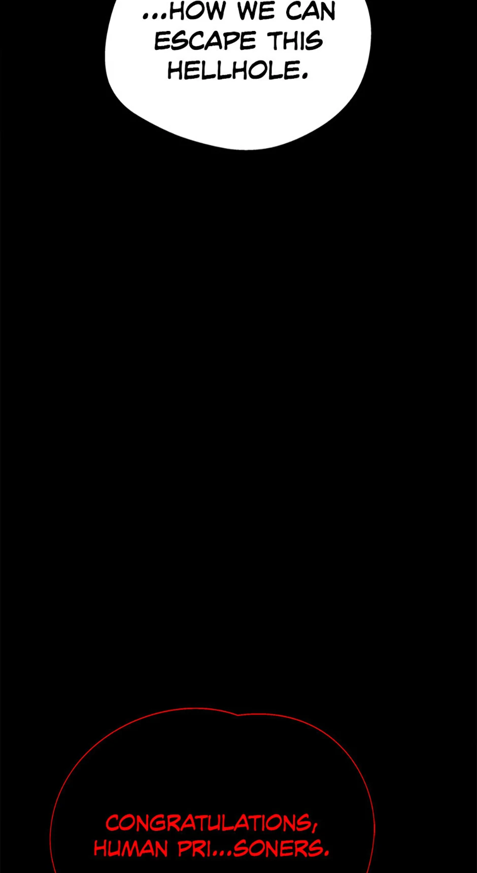 Read Dungeon Odyssey EN Manga Online