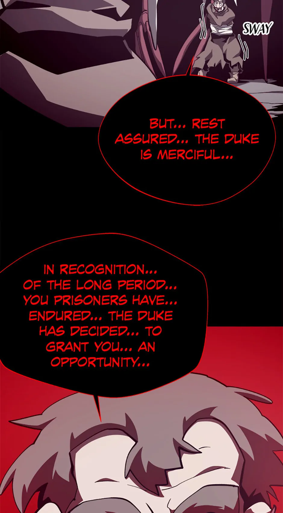 Read Dungeon Odyssey EN Manga Online