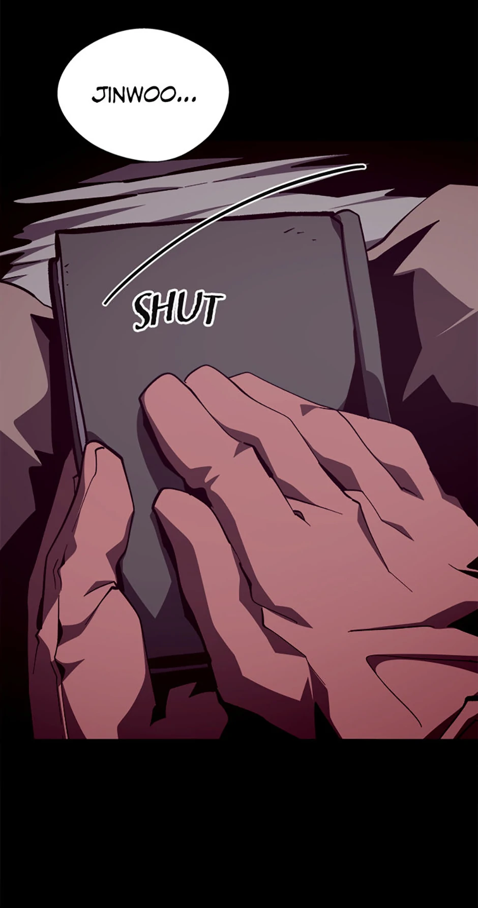 Read Dungeon Odyssey EN Manga Online