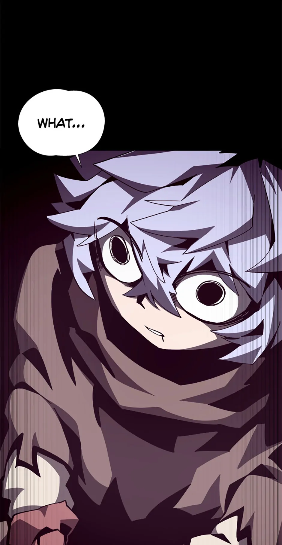 Read Dungeon Odyssey EN Manga Online