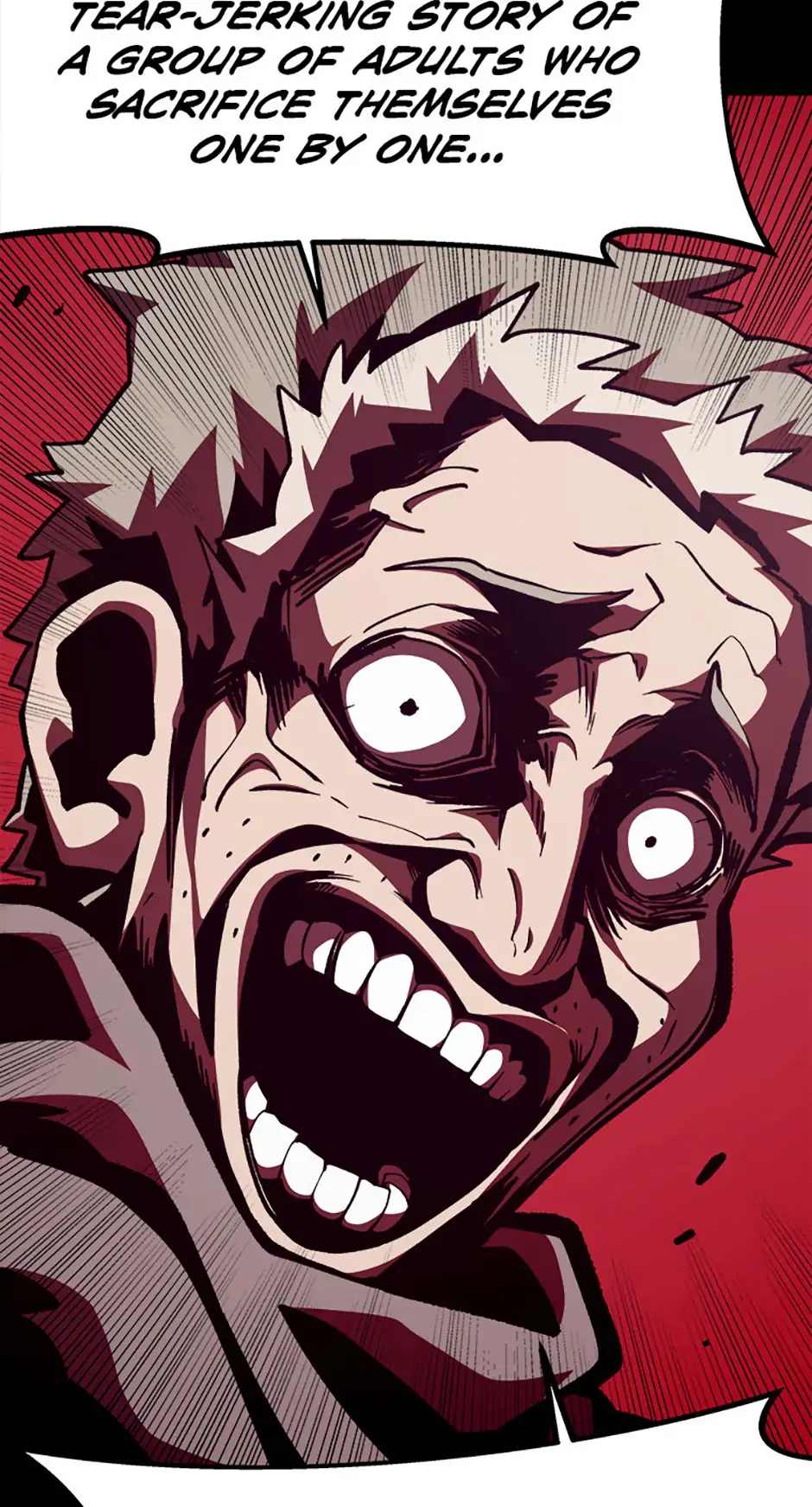 Read Dungeon Odyssey EN Manga Online