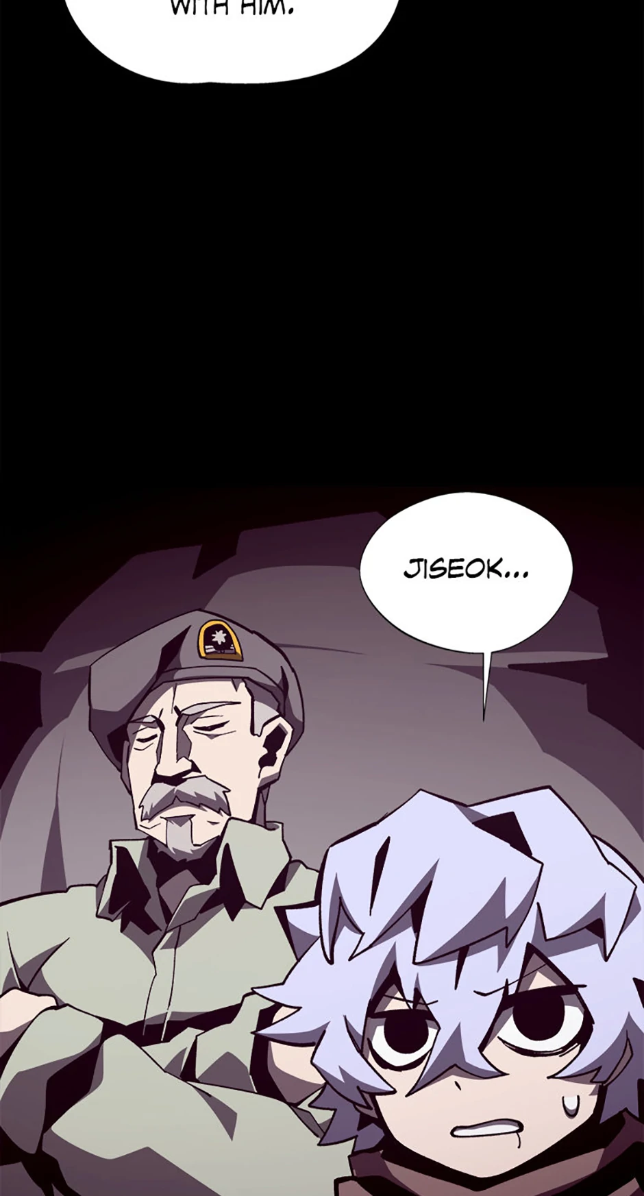 Read Dungeon Odyssey EN Manga Online