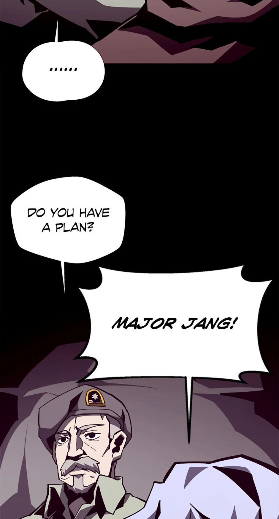 Read Dungeon Odyssey EN Manga Online