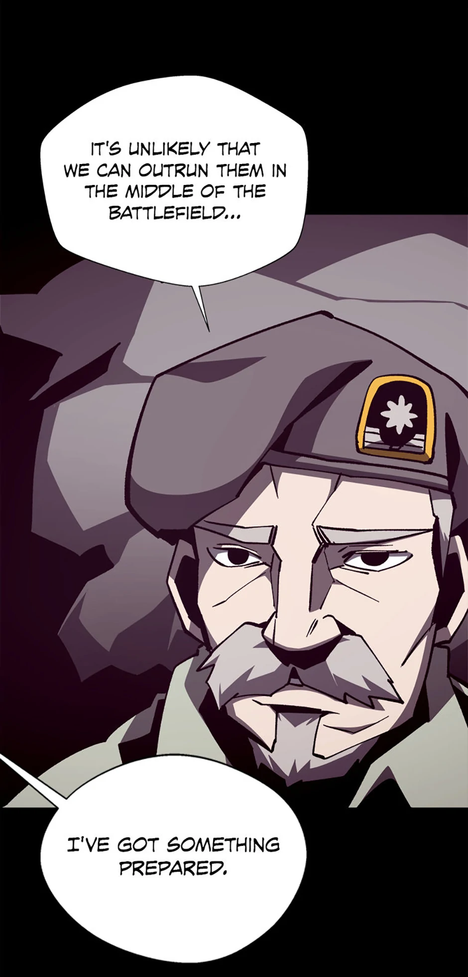 Read Dungeon Odyssey EN Manga Online