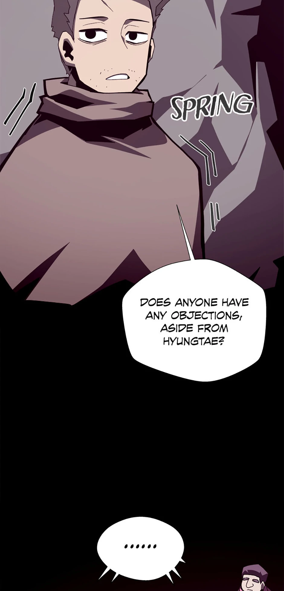 Read Dungeon Odyssey EN Manga Online