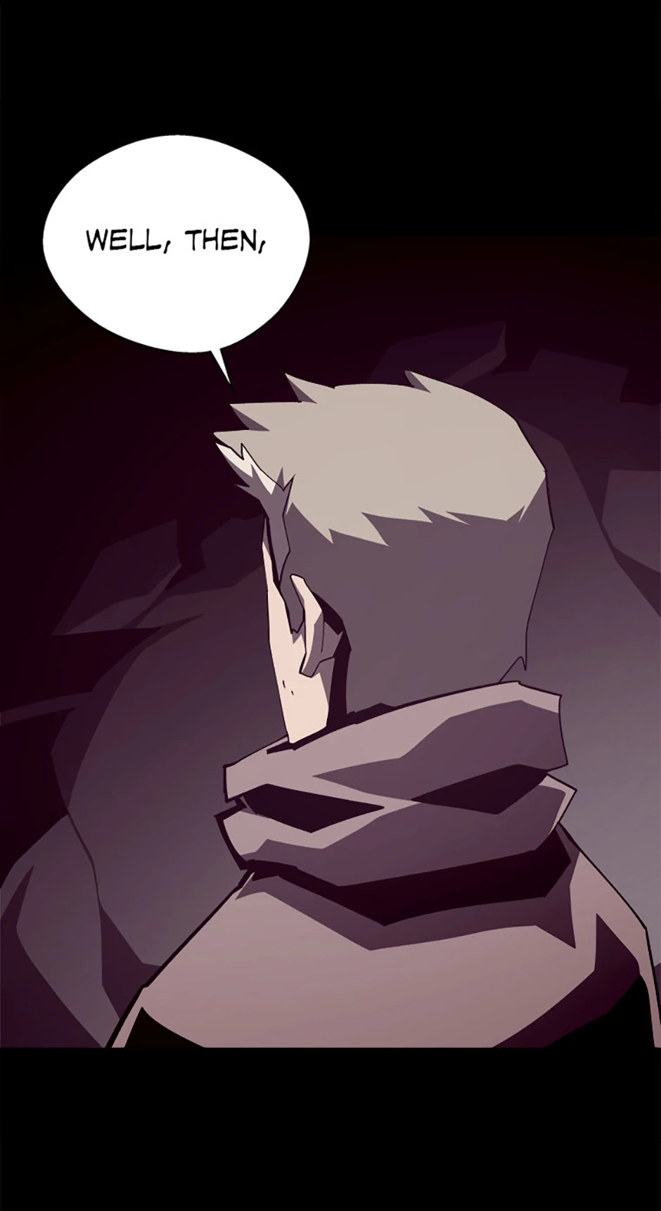 Read Dungeon Odyssey EN Manga Online