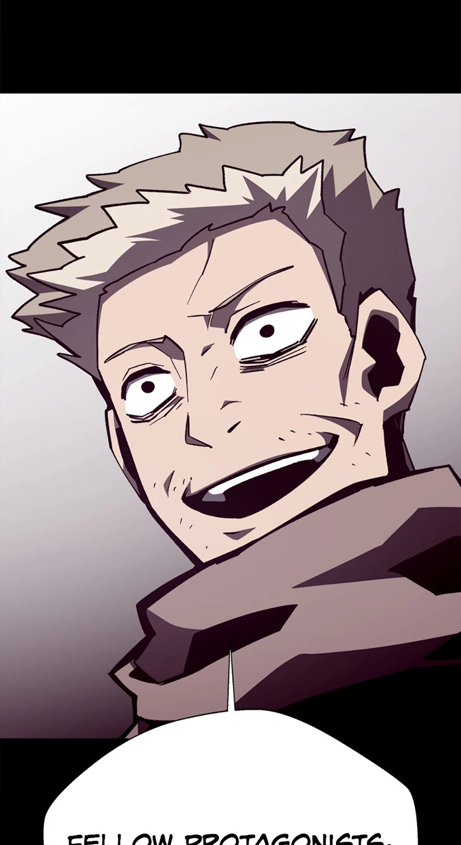 Read Dungeon Odyssey EN Manga Online