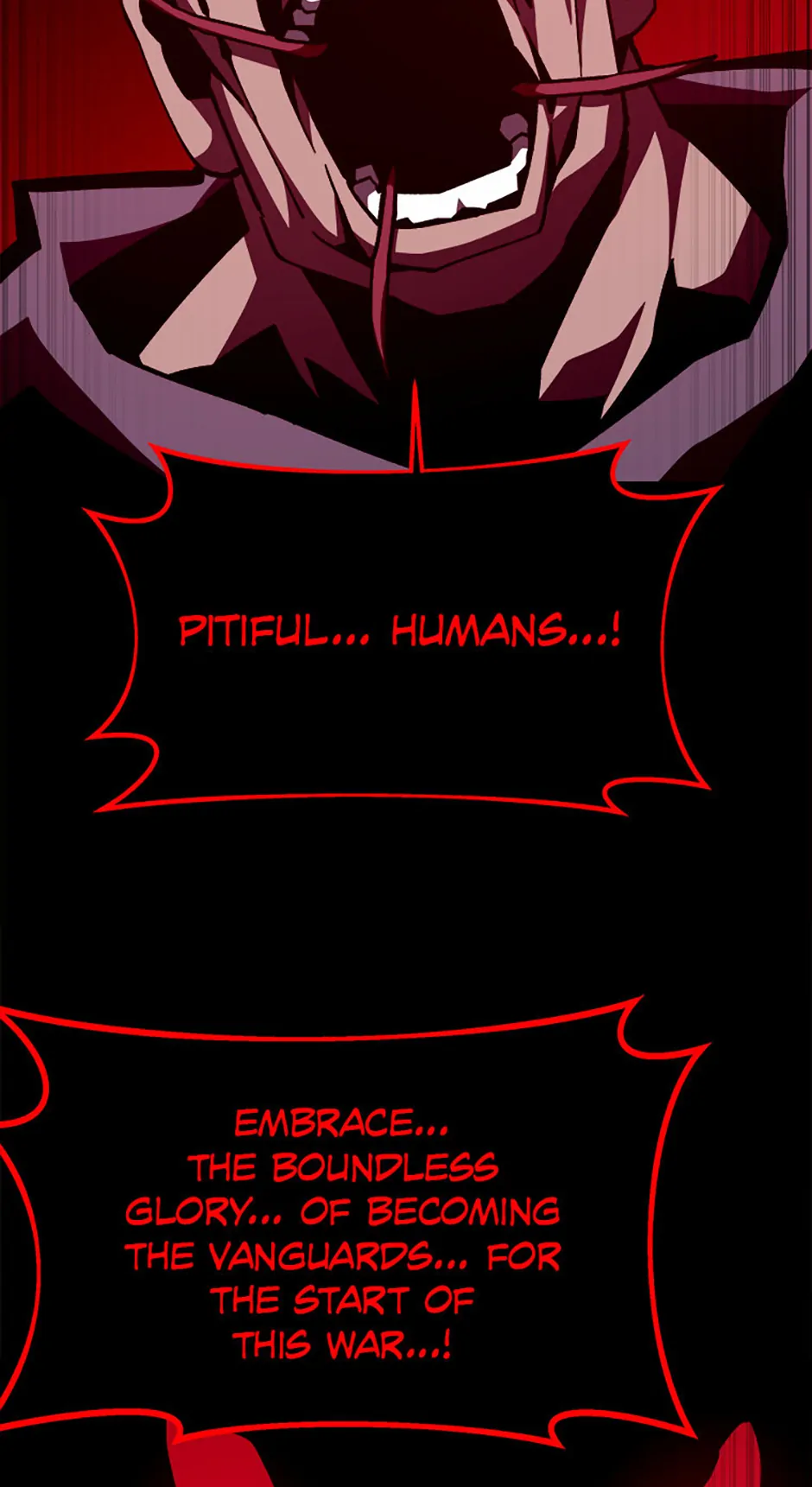 Read Dungeon Odyssey EN Manga Online