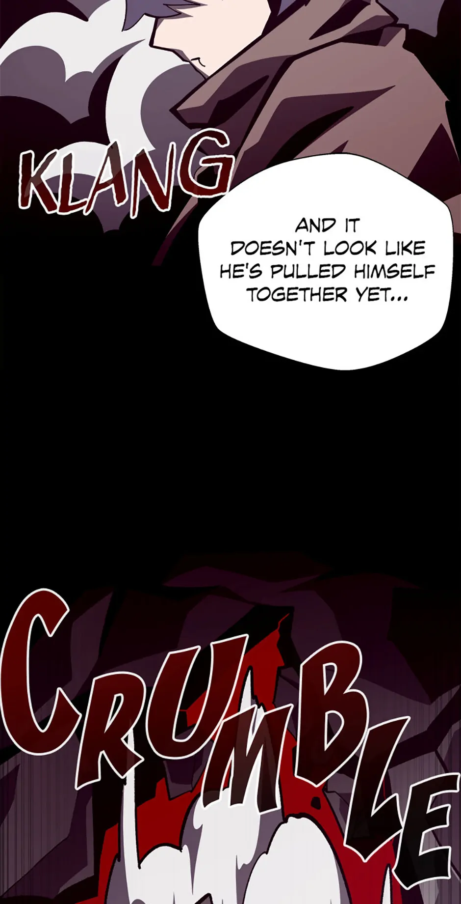 Read Dungeon Odyssey EN Manga Online