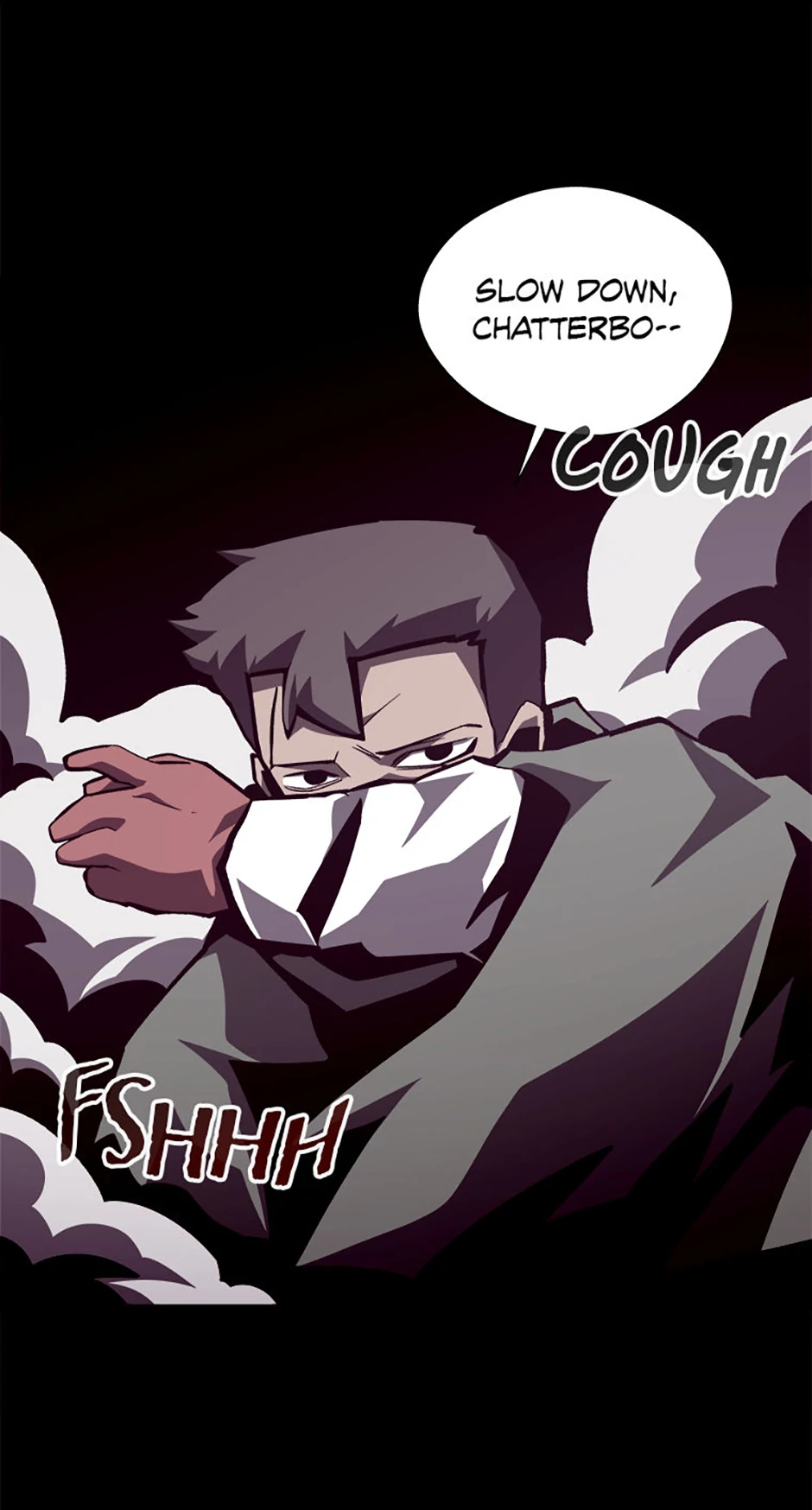 Read Dungeon Odyssey EN Manga Online