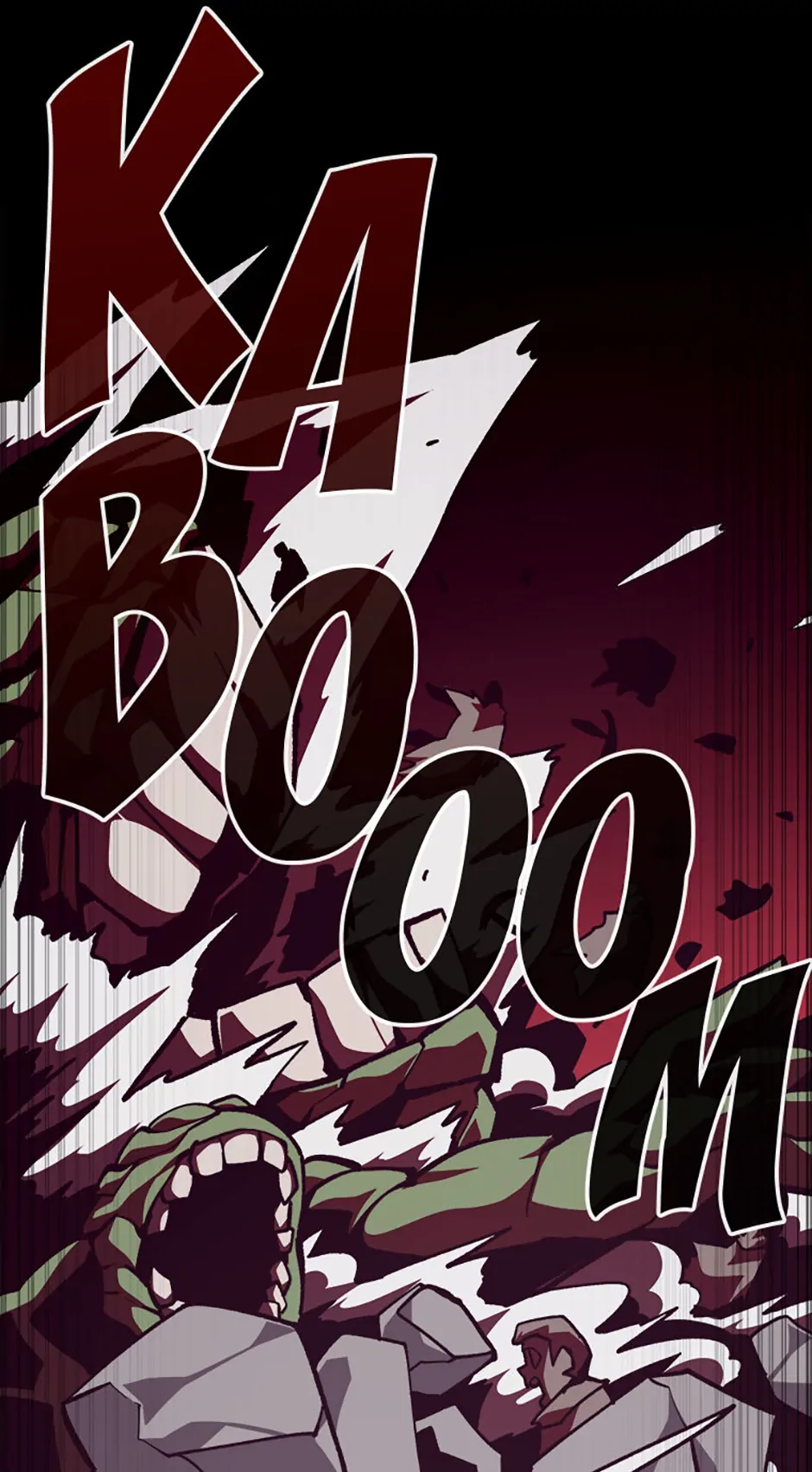 Read Dungeon Odyssey EN Manga Online