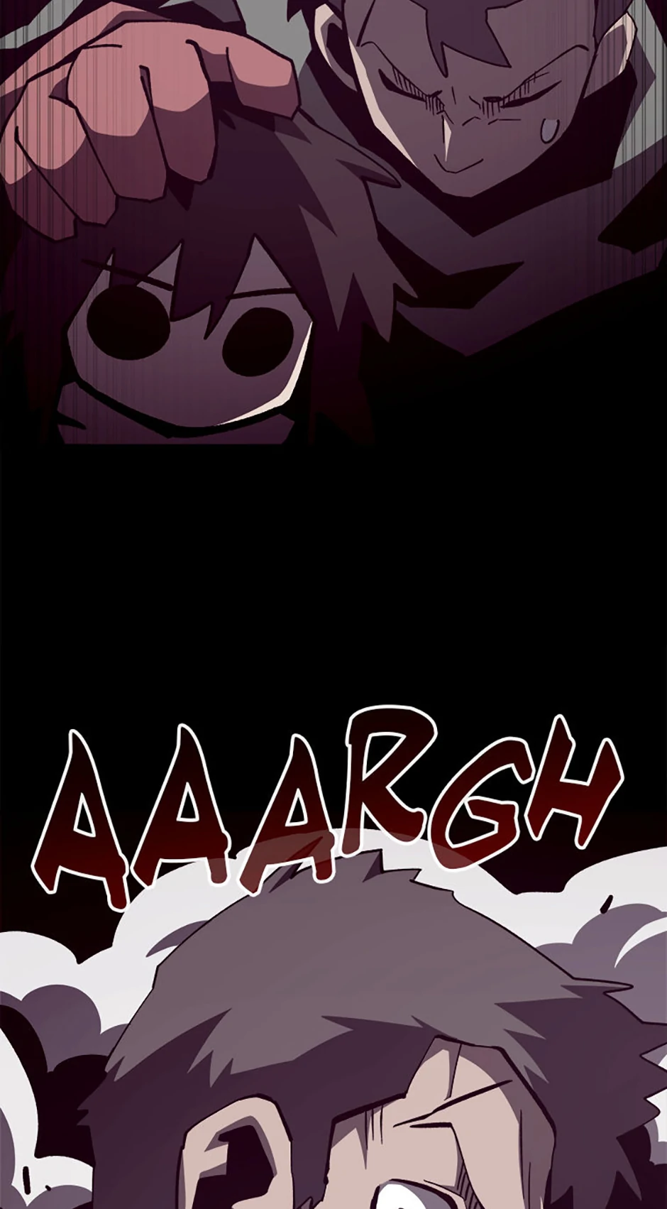 Read Dungeon Odyssey EN Manga Online