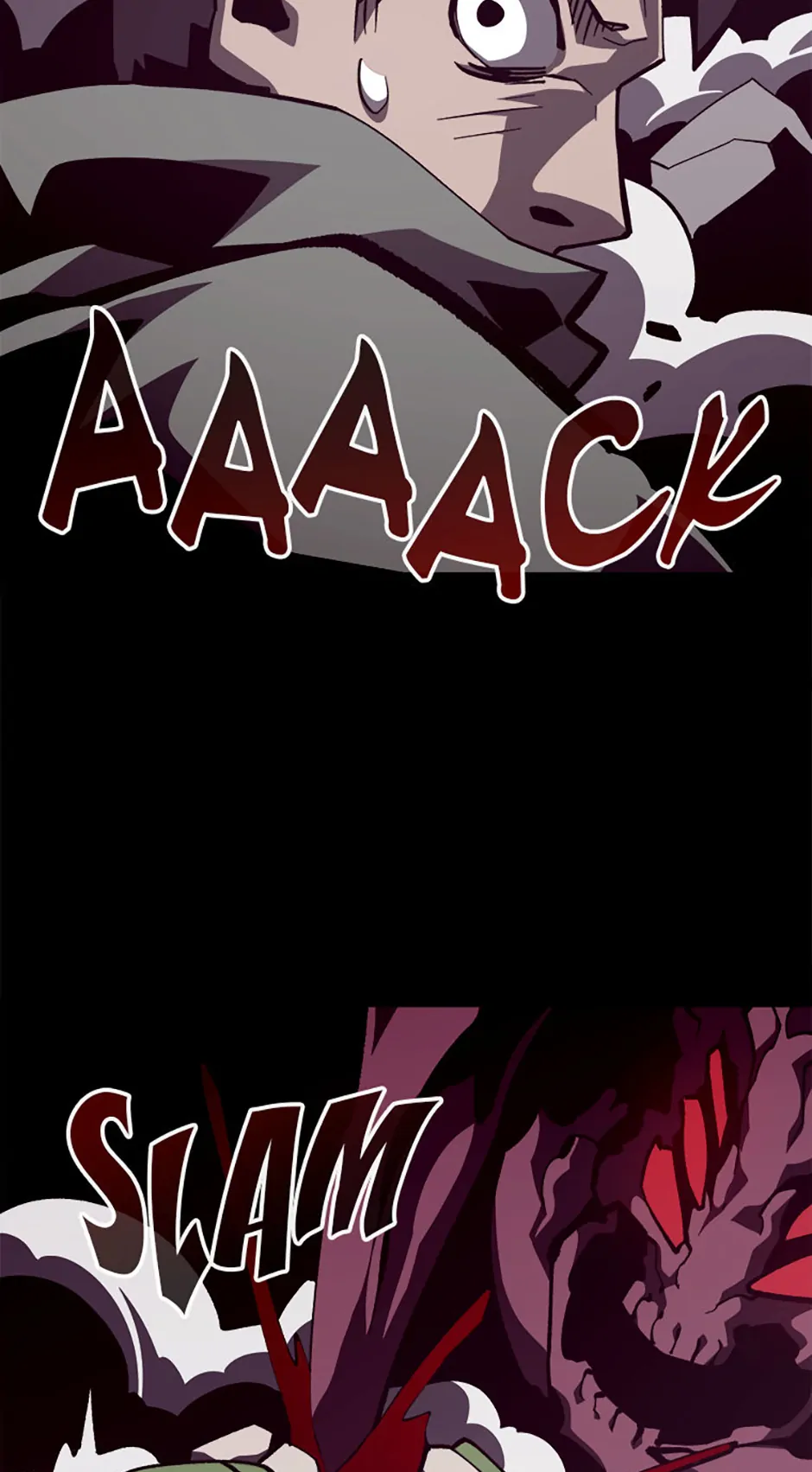 Read Dungeon Odyssey EN Manga Online