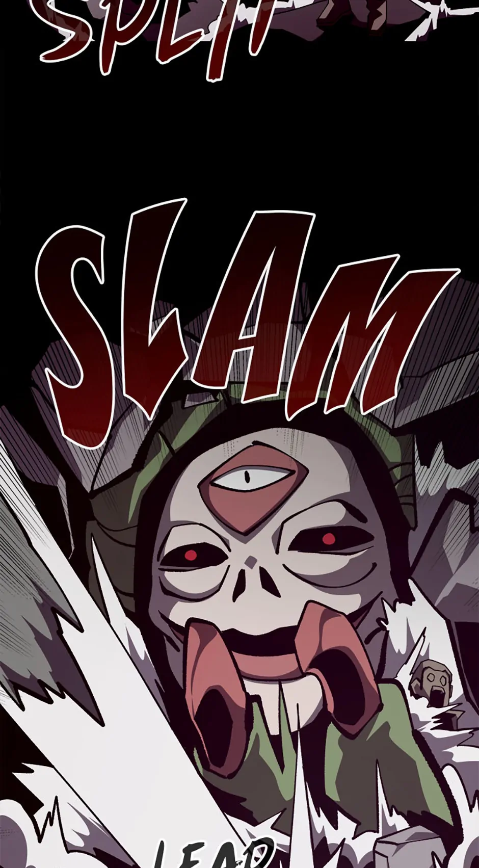 Read Dungeon Odyssey EN Manga Online