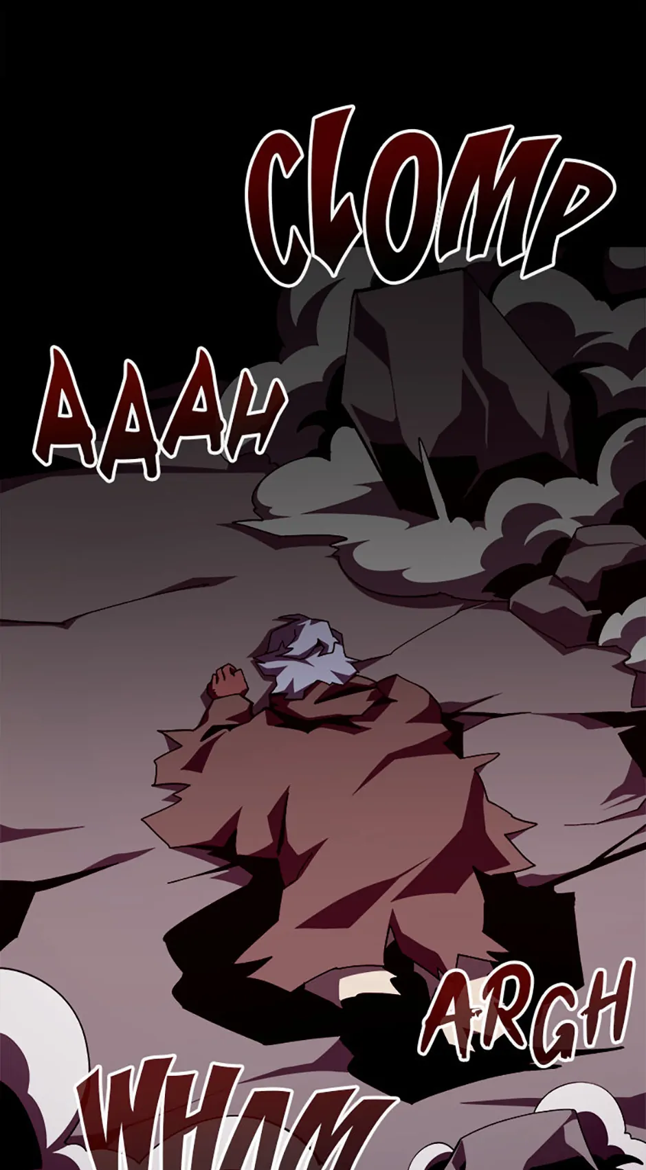 Read Dungeon Odyssey EN Manga Online