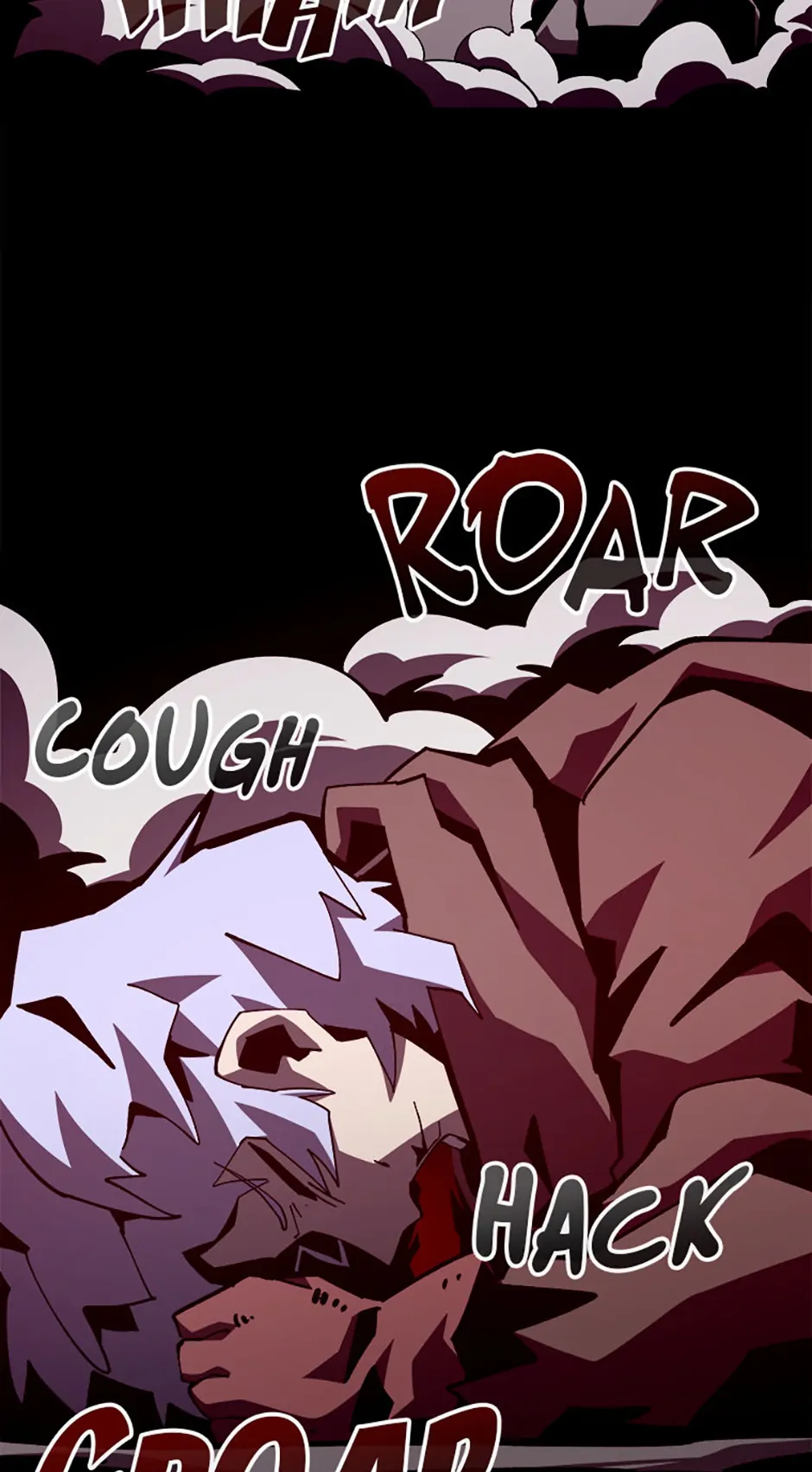 Read Dungeon Odyssey EN Manga Online