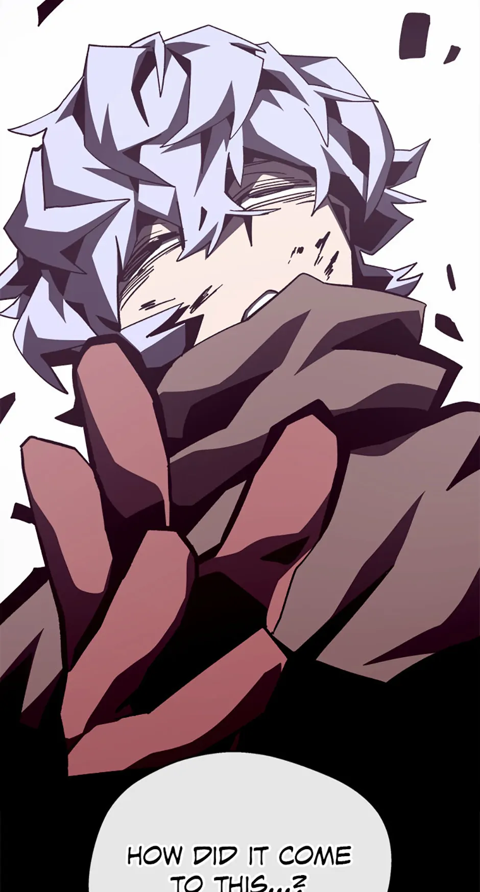 Read Dungeon Odyssey EN Manga Online