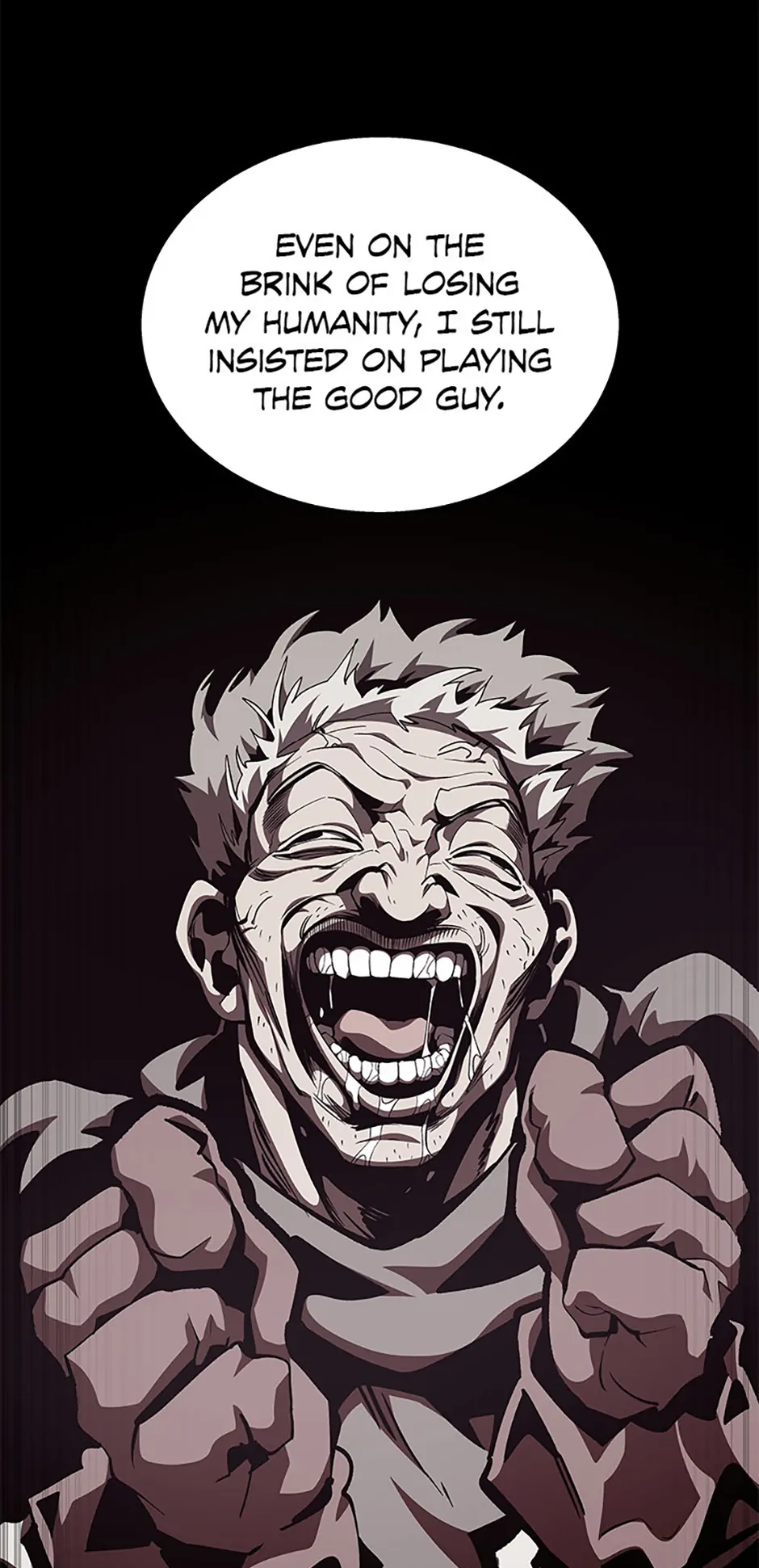 Read Dungeon Odyssey EN Manga Online