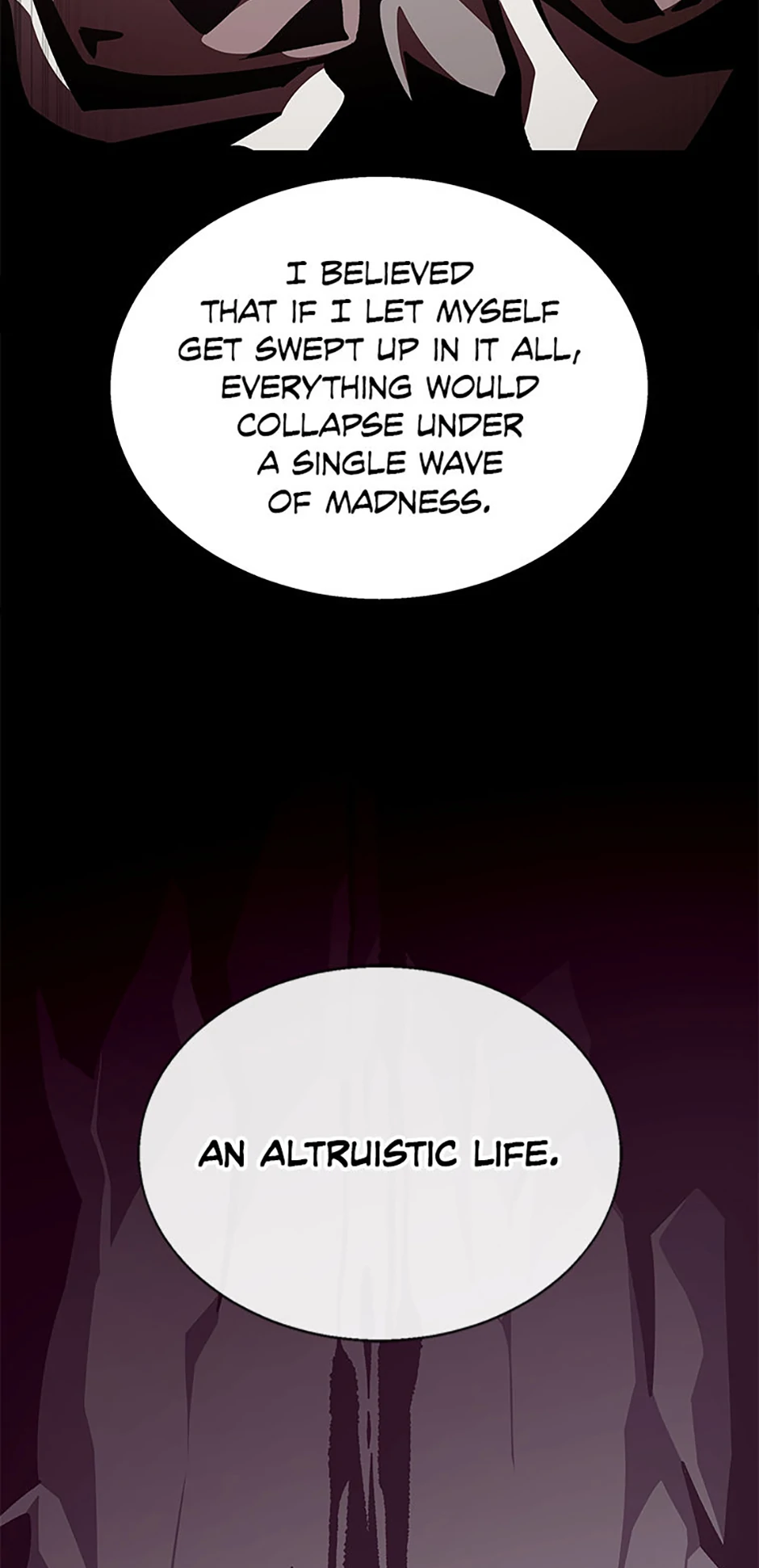 Read Dungeon Odyssey EN Manga Online