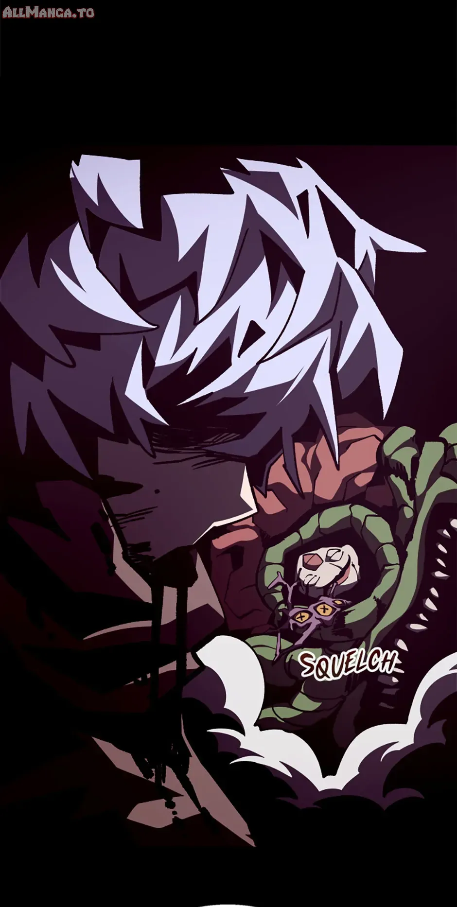 Read Dungeon Odyssey EN Manga Online