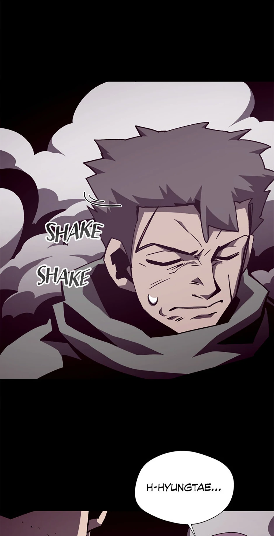 Read Dungeon Odyssey EN Manga Online