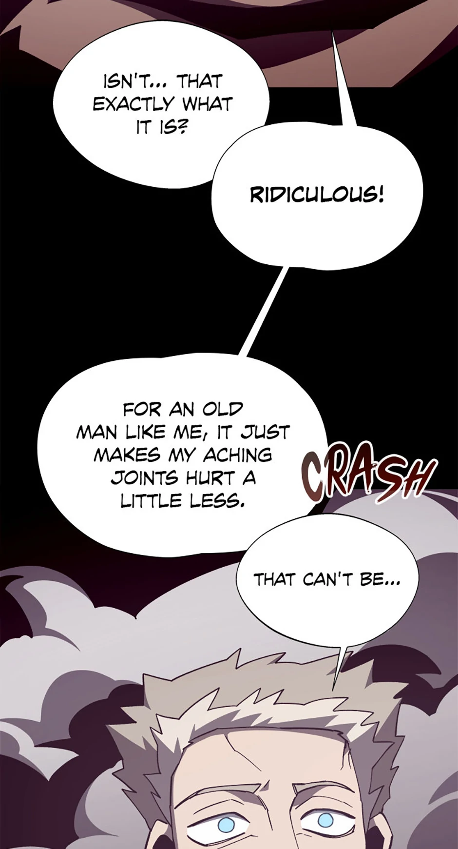 Read Dungeon Odyssey EN Manga Online