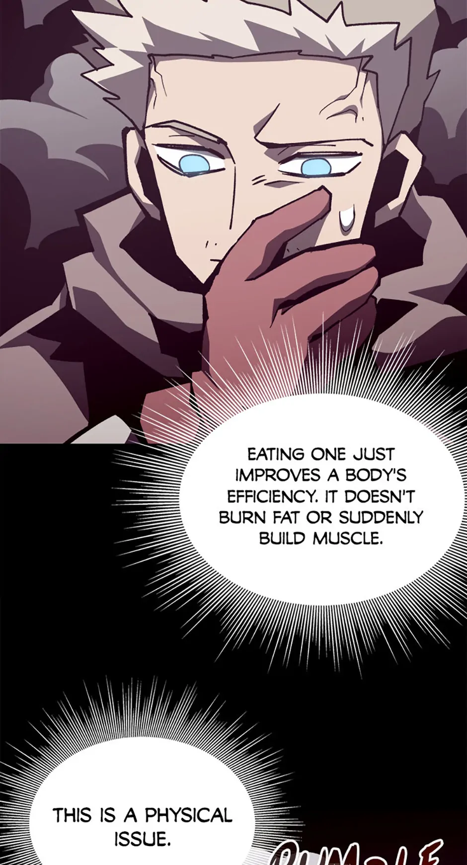 Read Dungeon Odyssey EN Manga Online