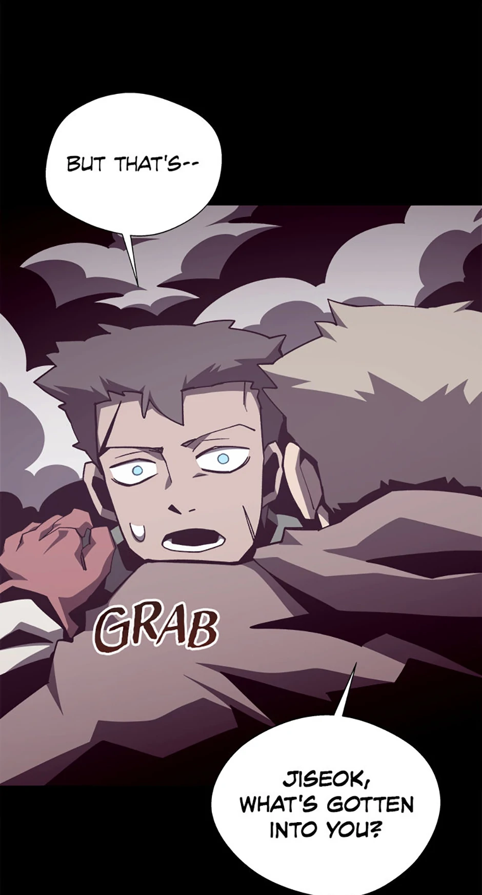 Read Dungeon Odyssey EN Manga Online