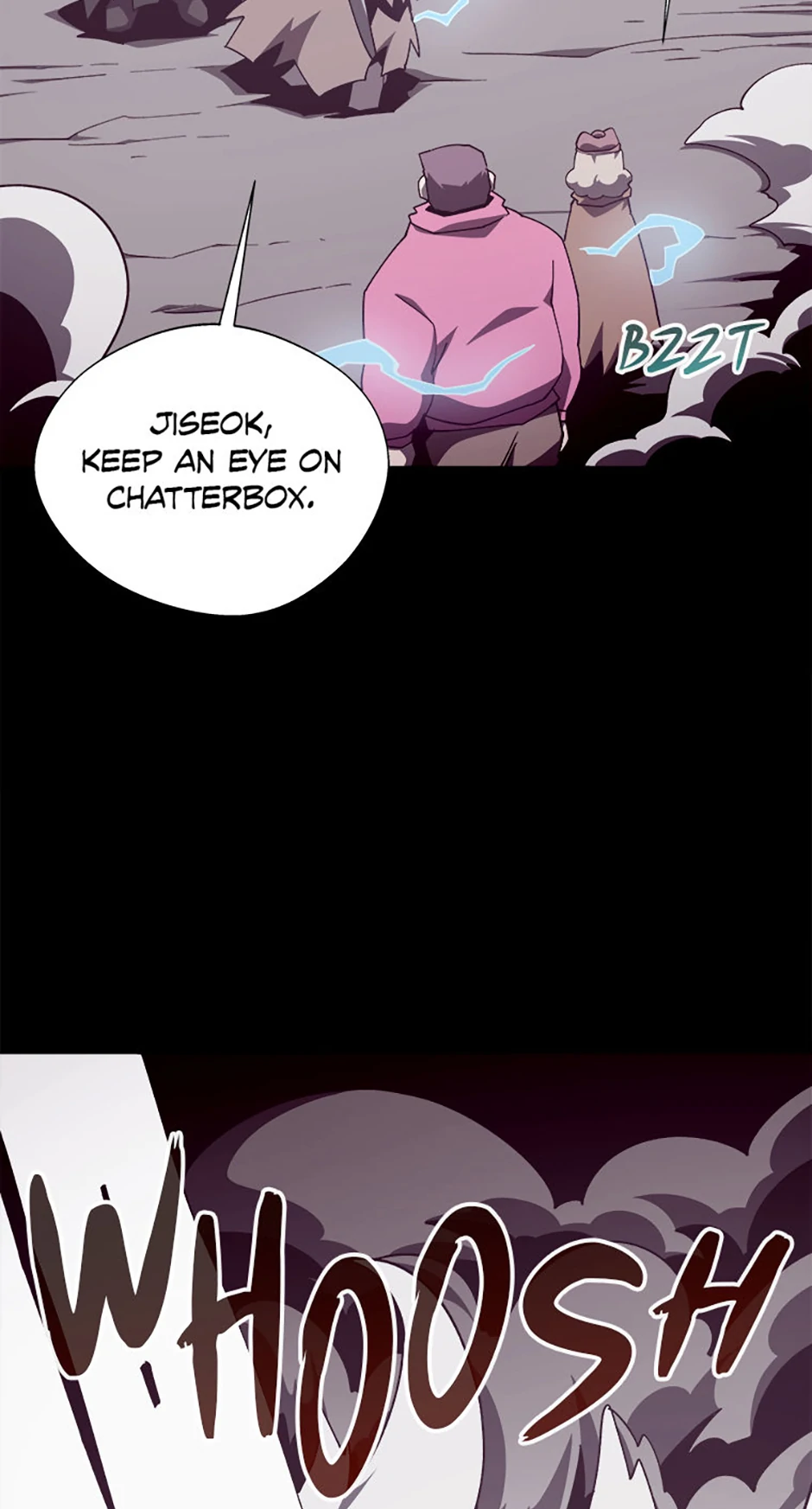 Read Dungeon Odyssey EN Manga Online