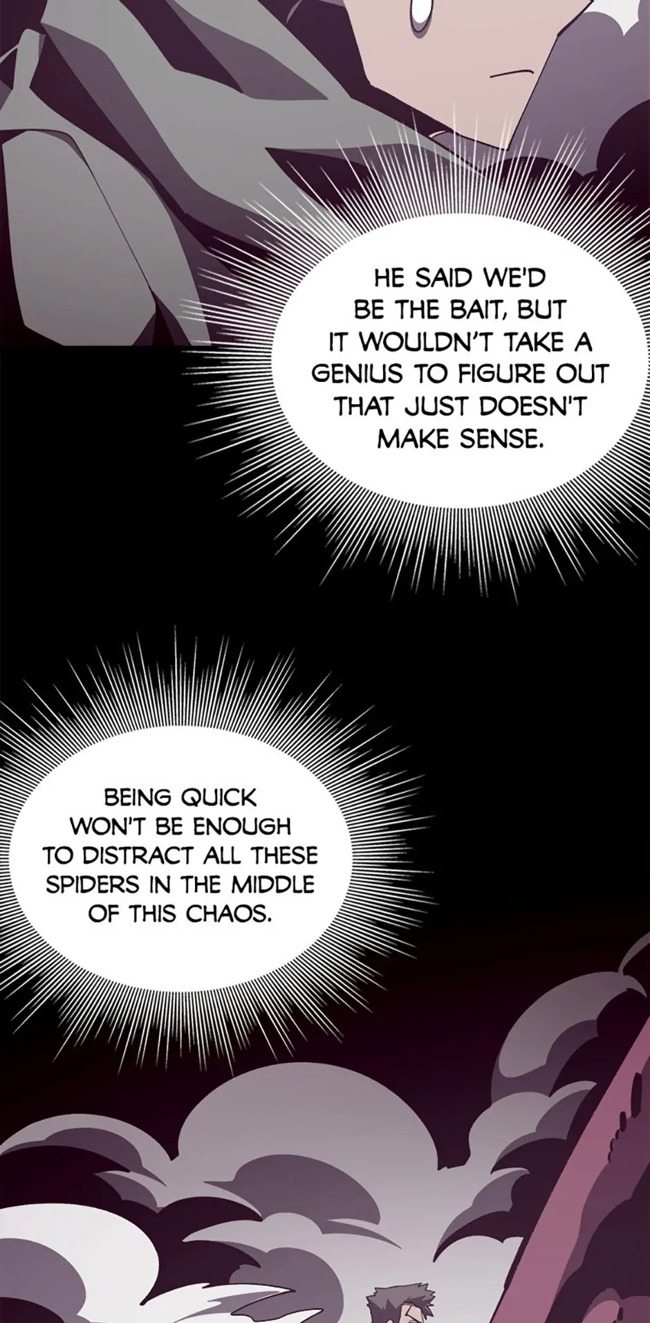 Read Dungeon Odyssey EN Manga Online