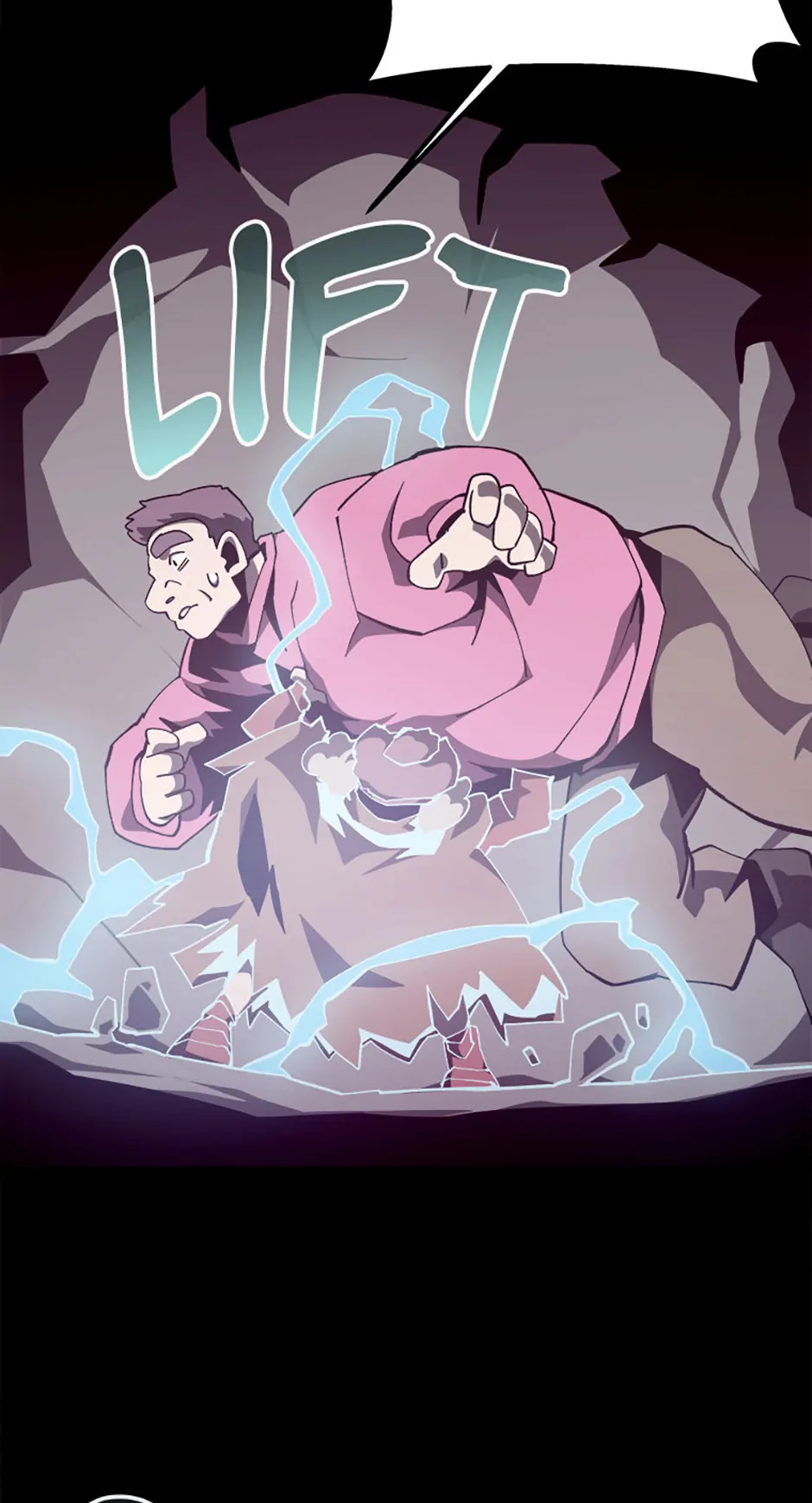 Read Dungeon Odyssey EN Manga Online