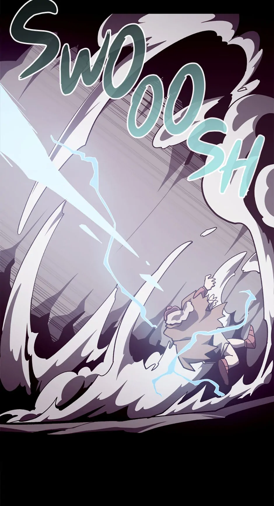 Read Dungeon Odyssey EN Manga Online