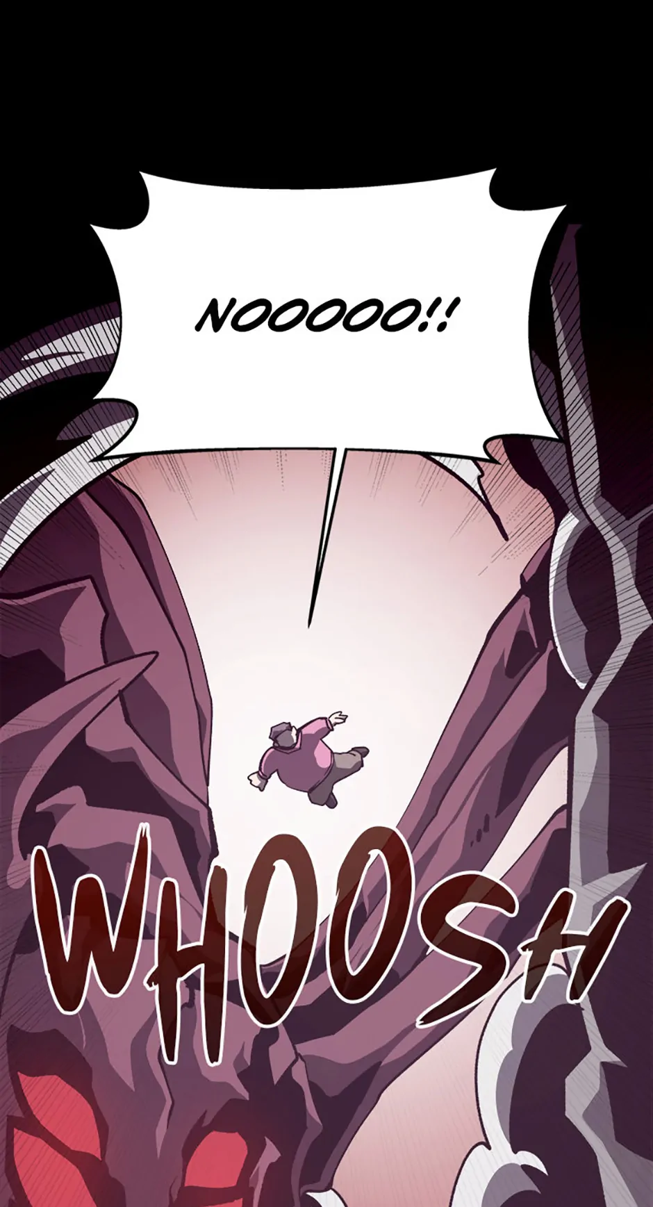 Read Dungeon Odyssey EN Manga Online