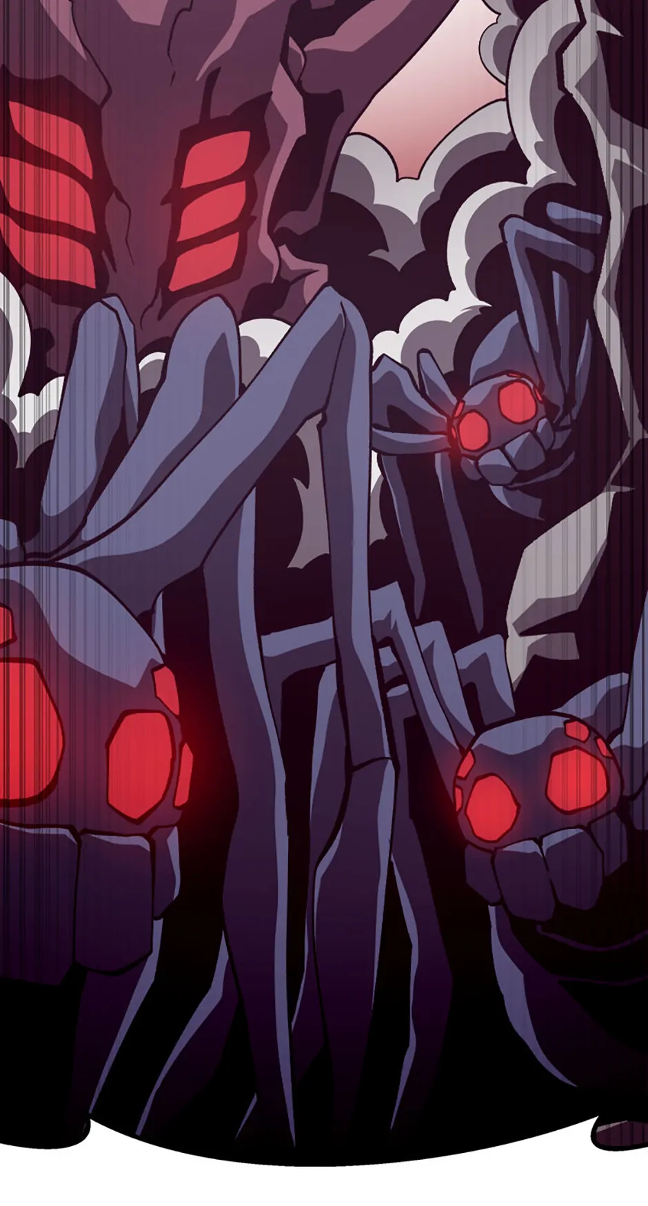 Read Dungeon Odyssey EN Manga Online