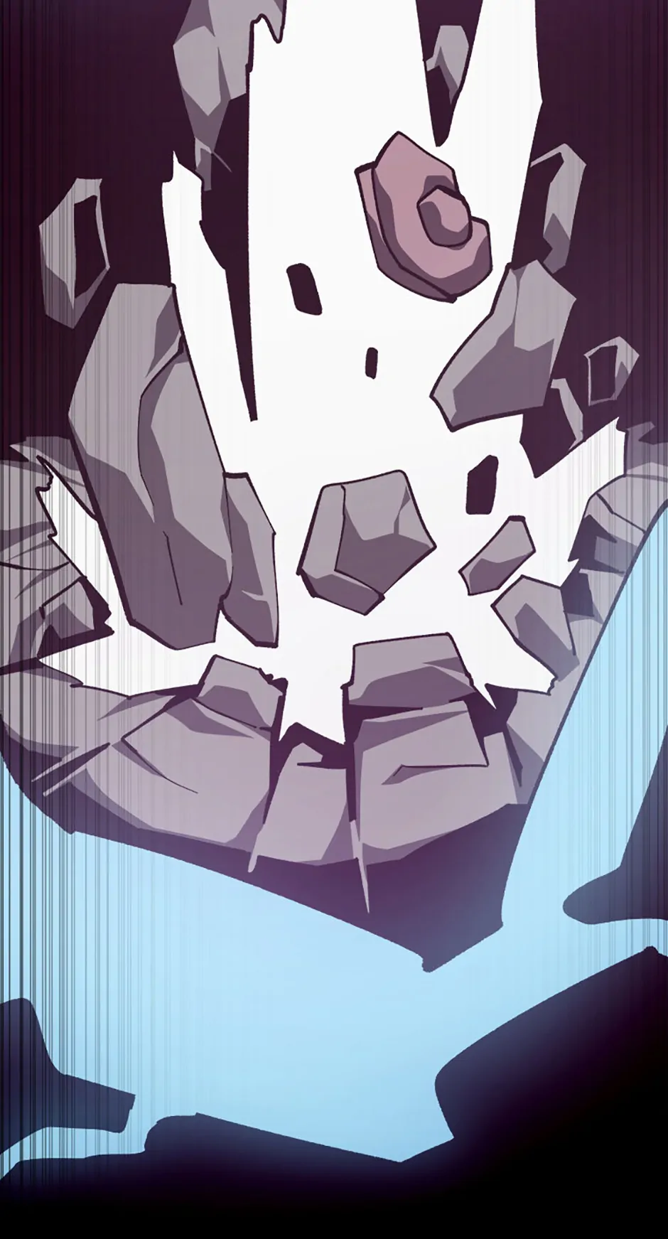 Read Dungeon Odyssey EN Manga Online