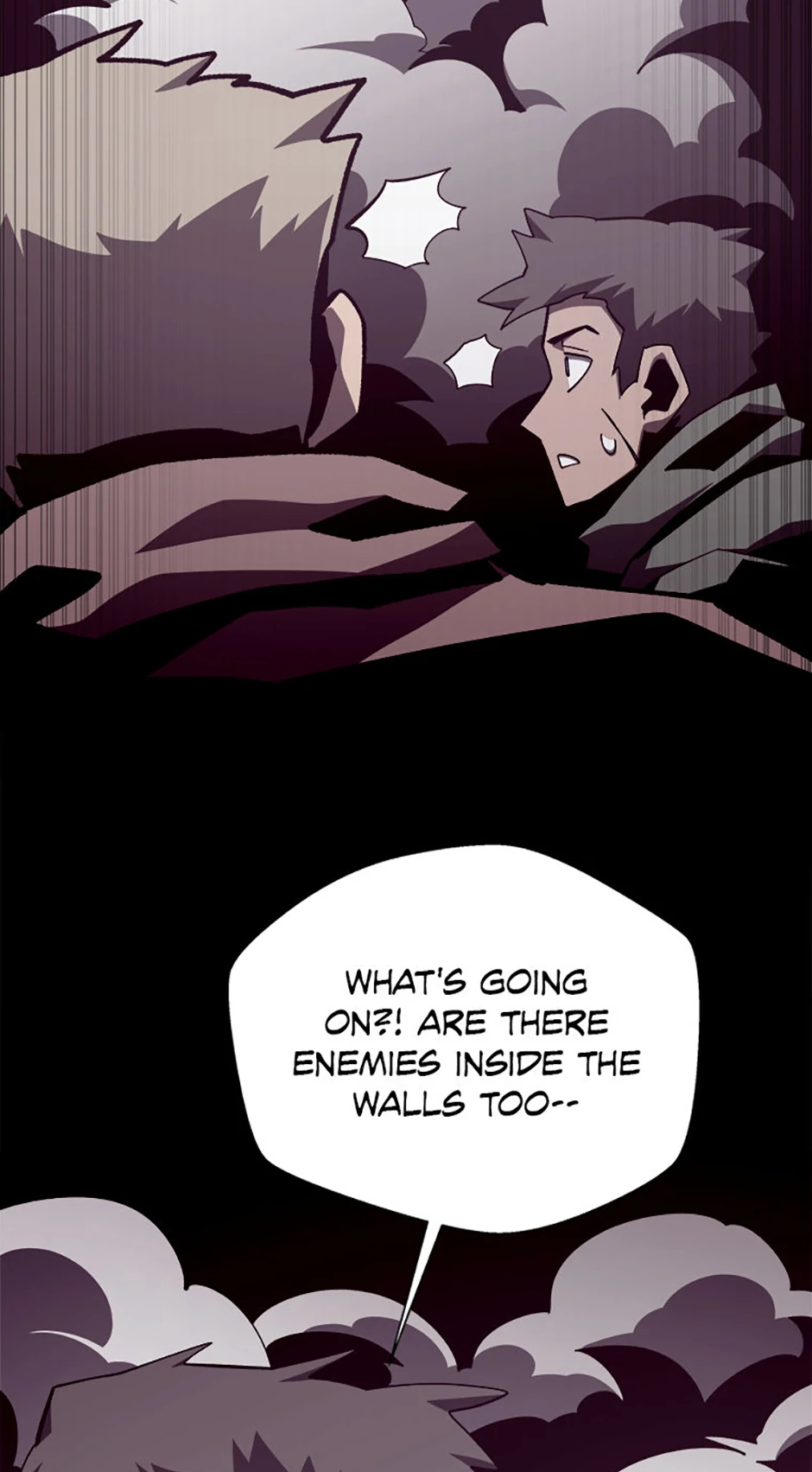 Read Dungeon Odyssey EN Manga Online