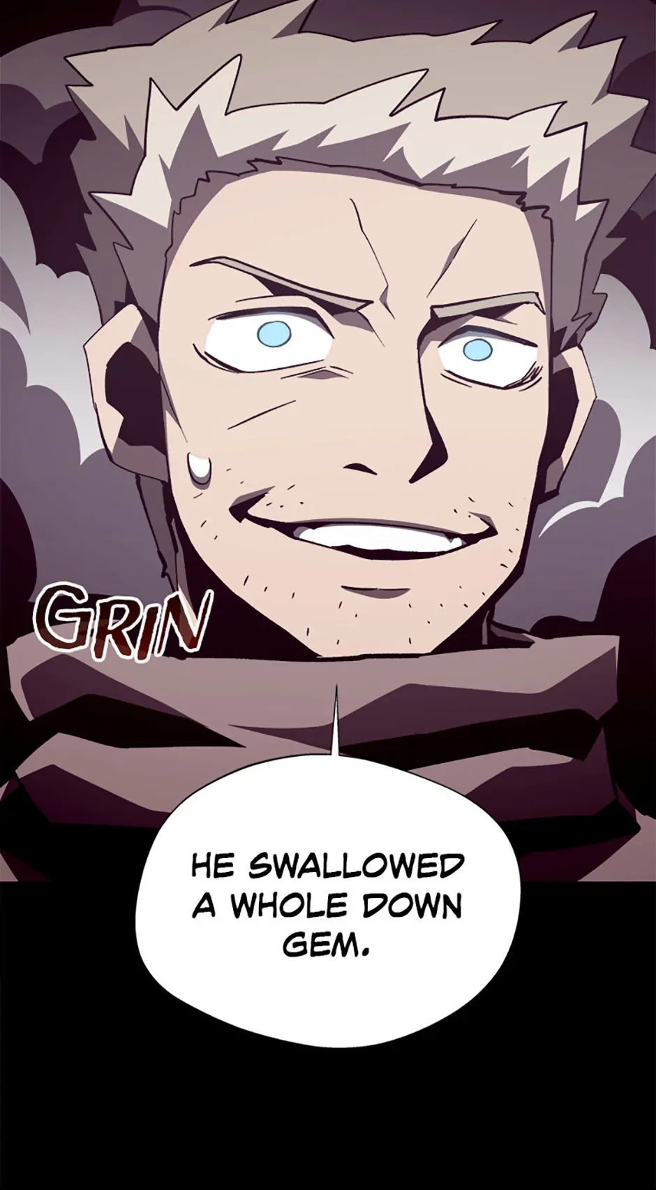 Read Dungeon Odyssey EN Manga Online